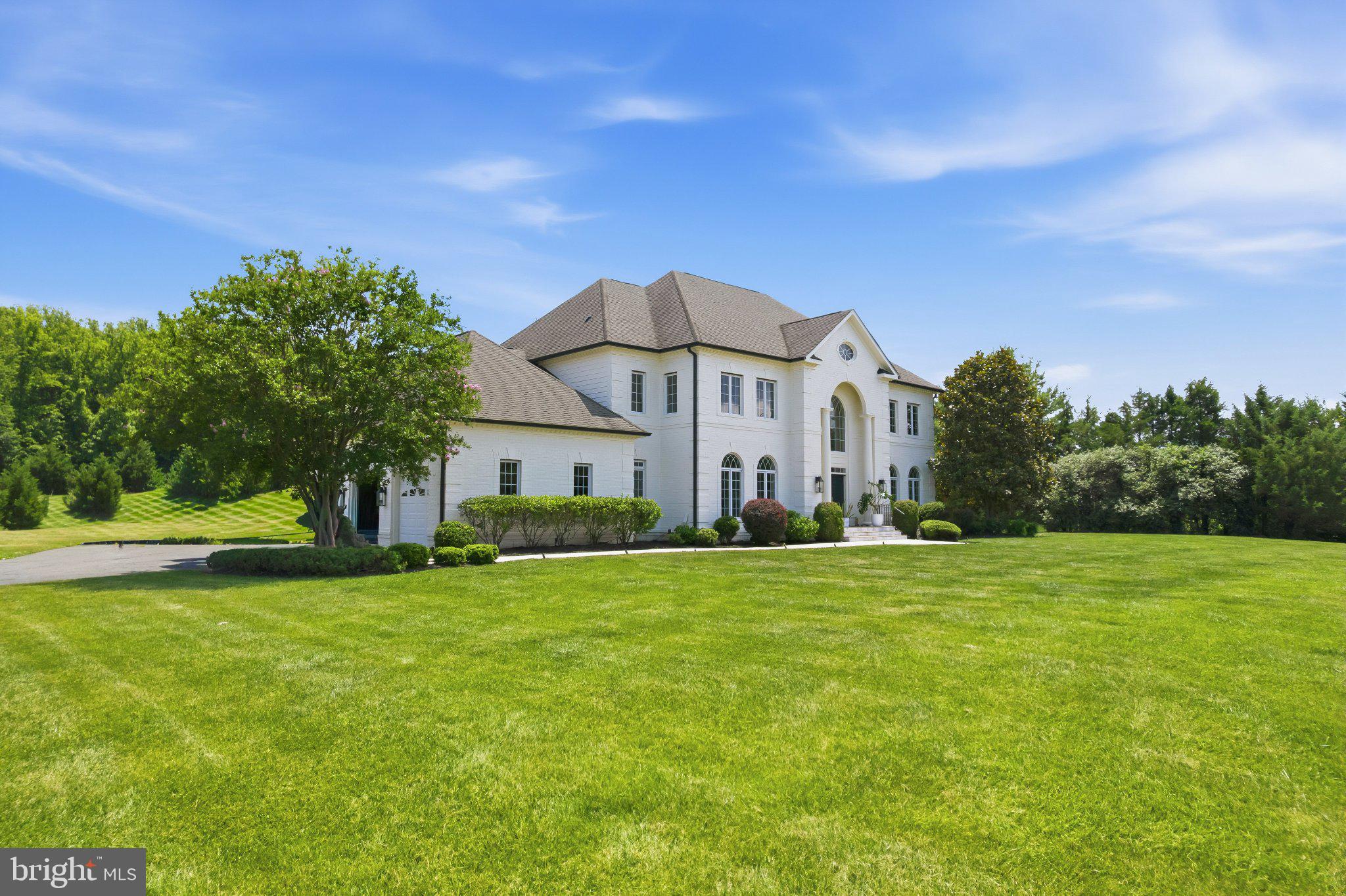 BEACON HILL - Residential