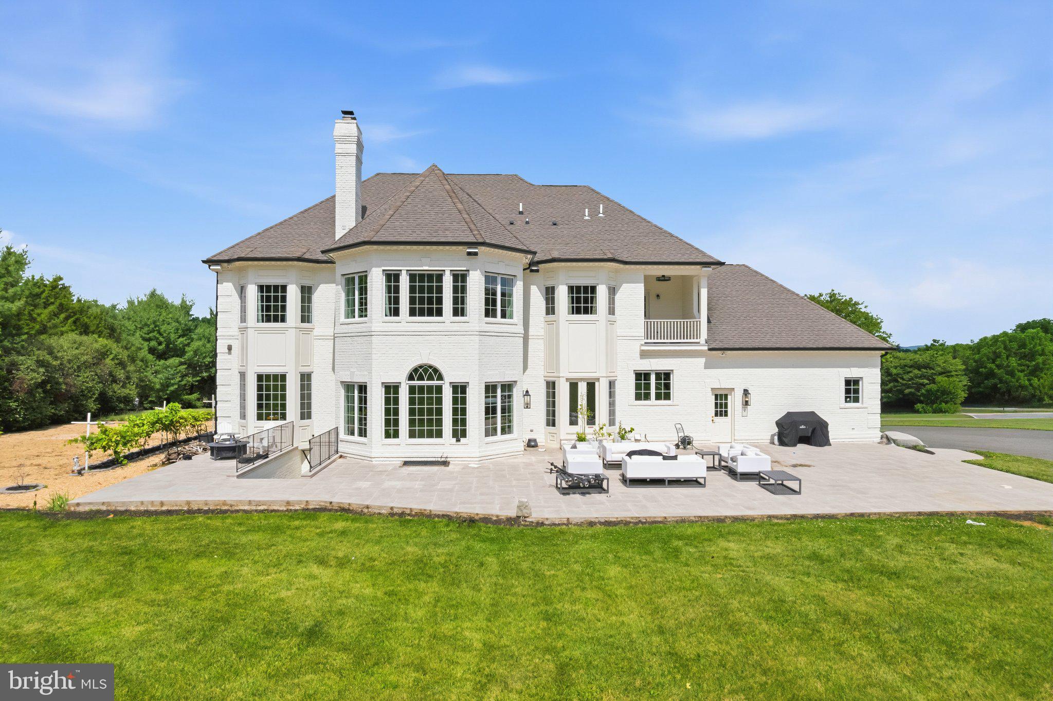 BEACON HILL - Residential