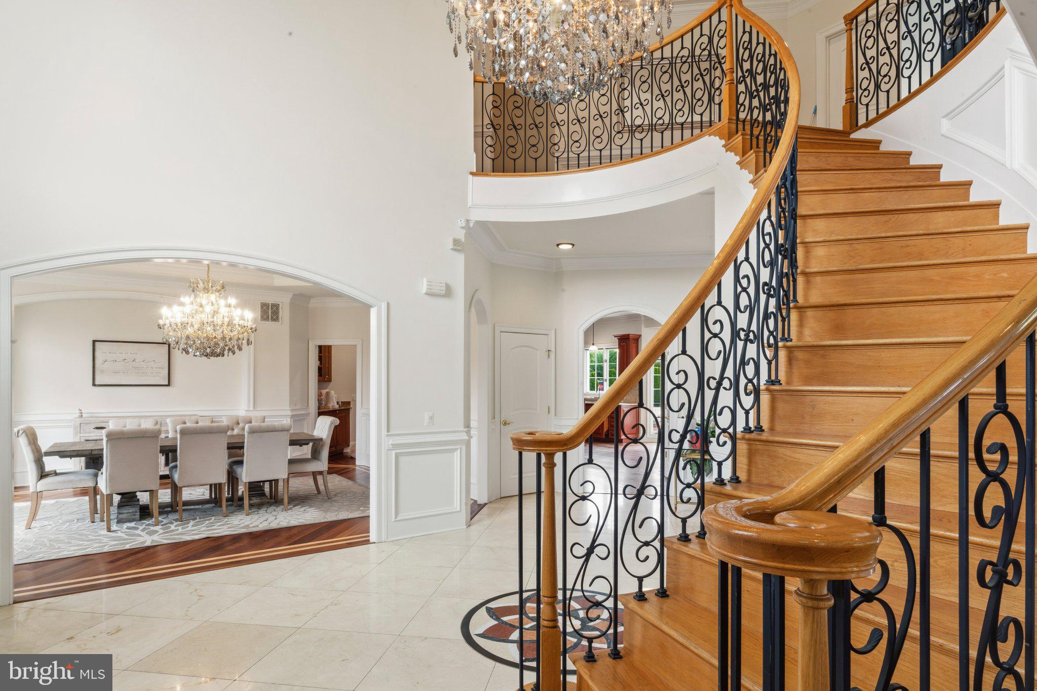 BEACON HILL - Residential
