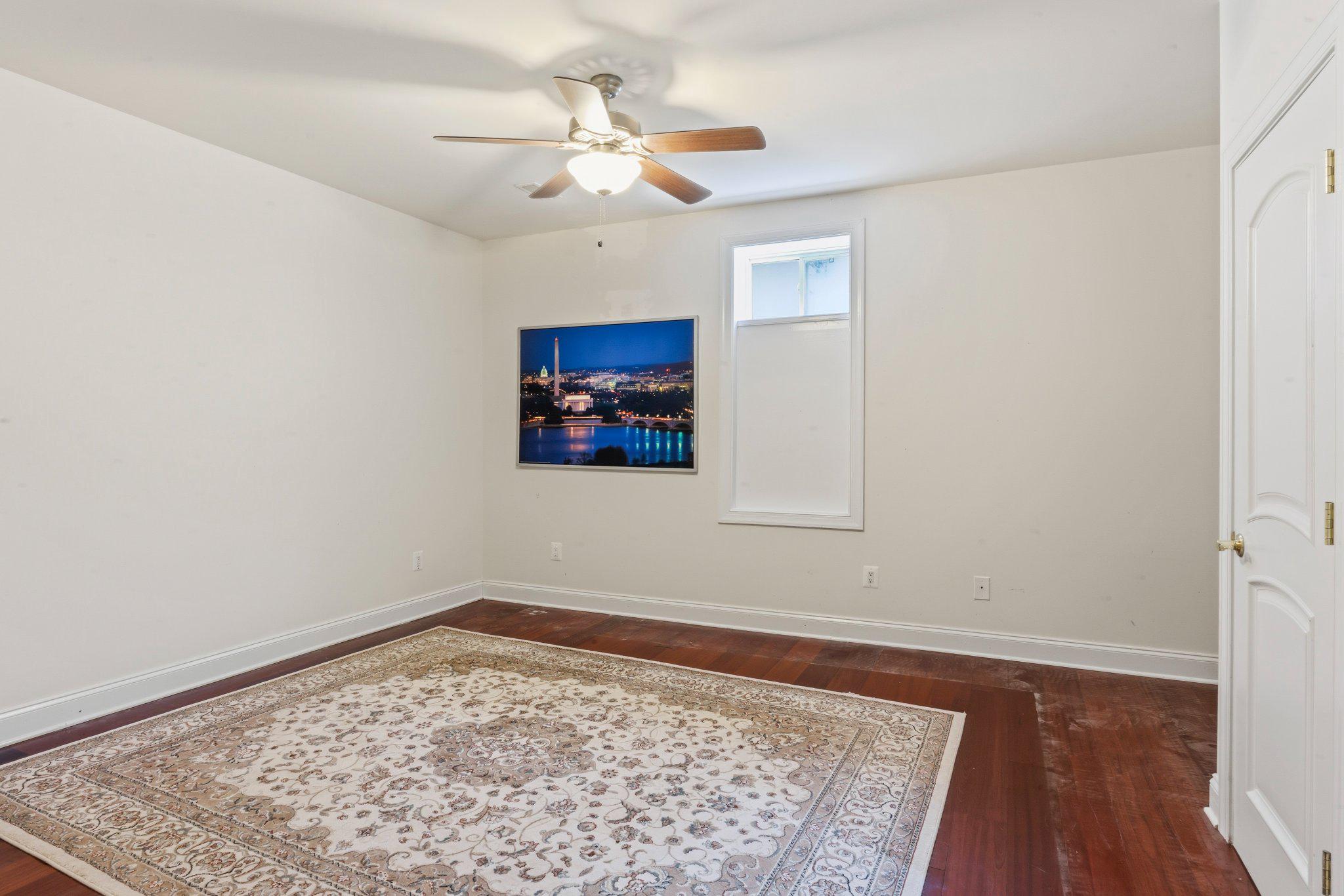 BEACON HILL - Residential