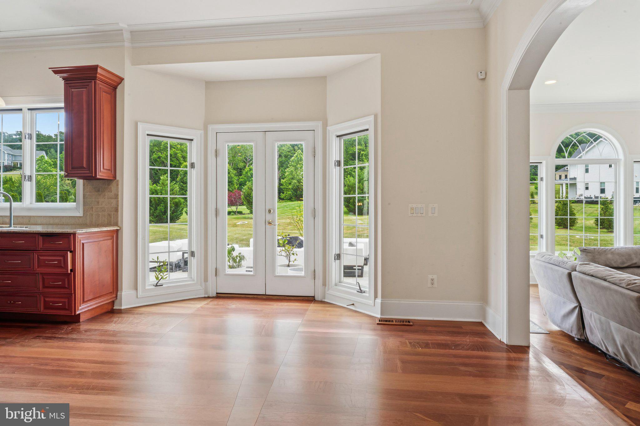 BEACON HILL - Residential