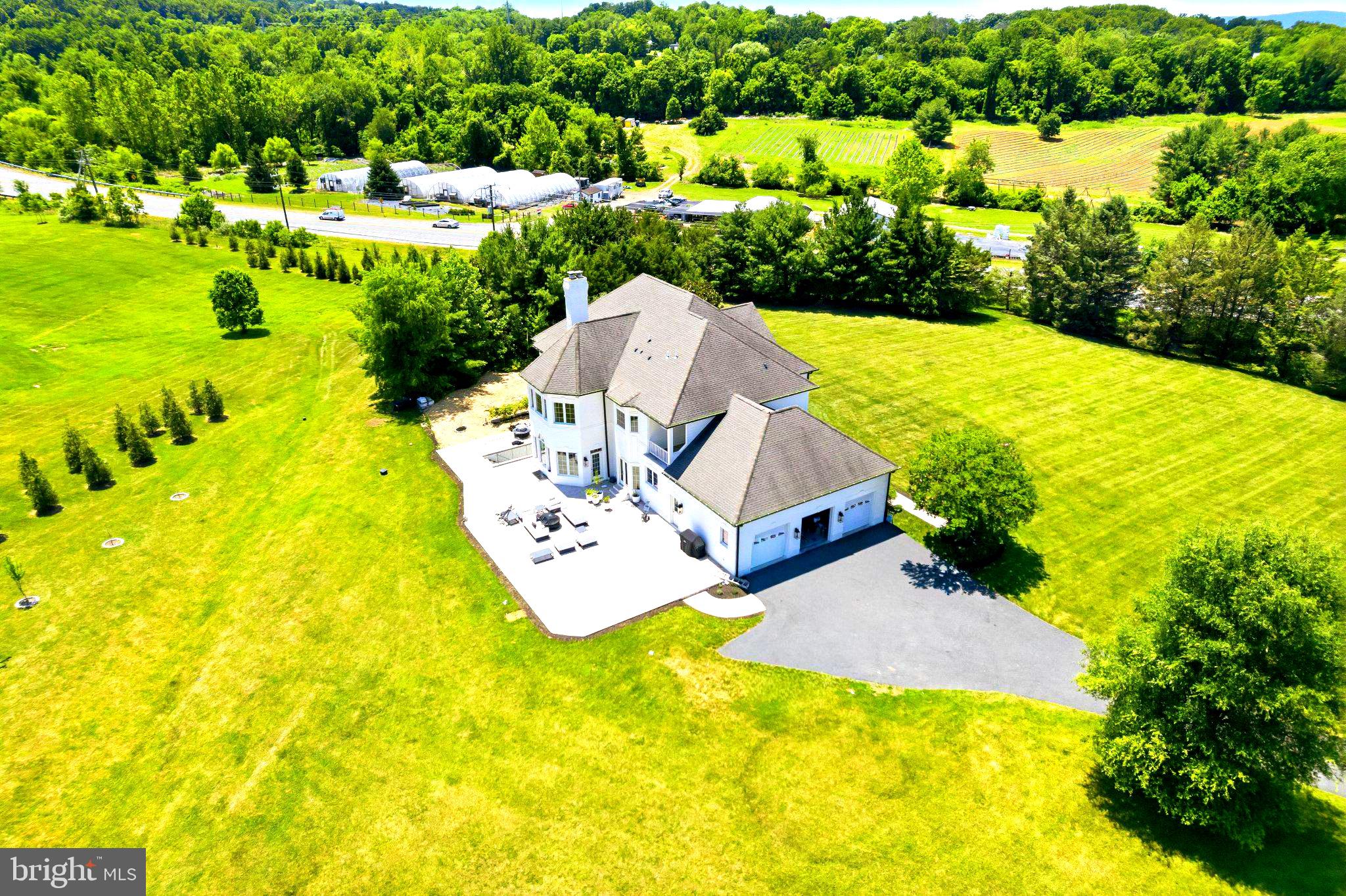 BEACON HILL - Residential