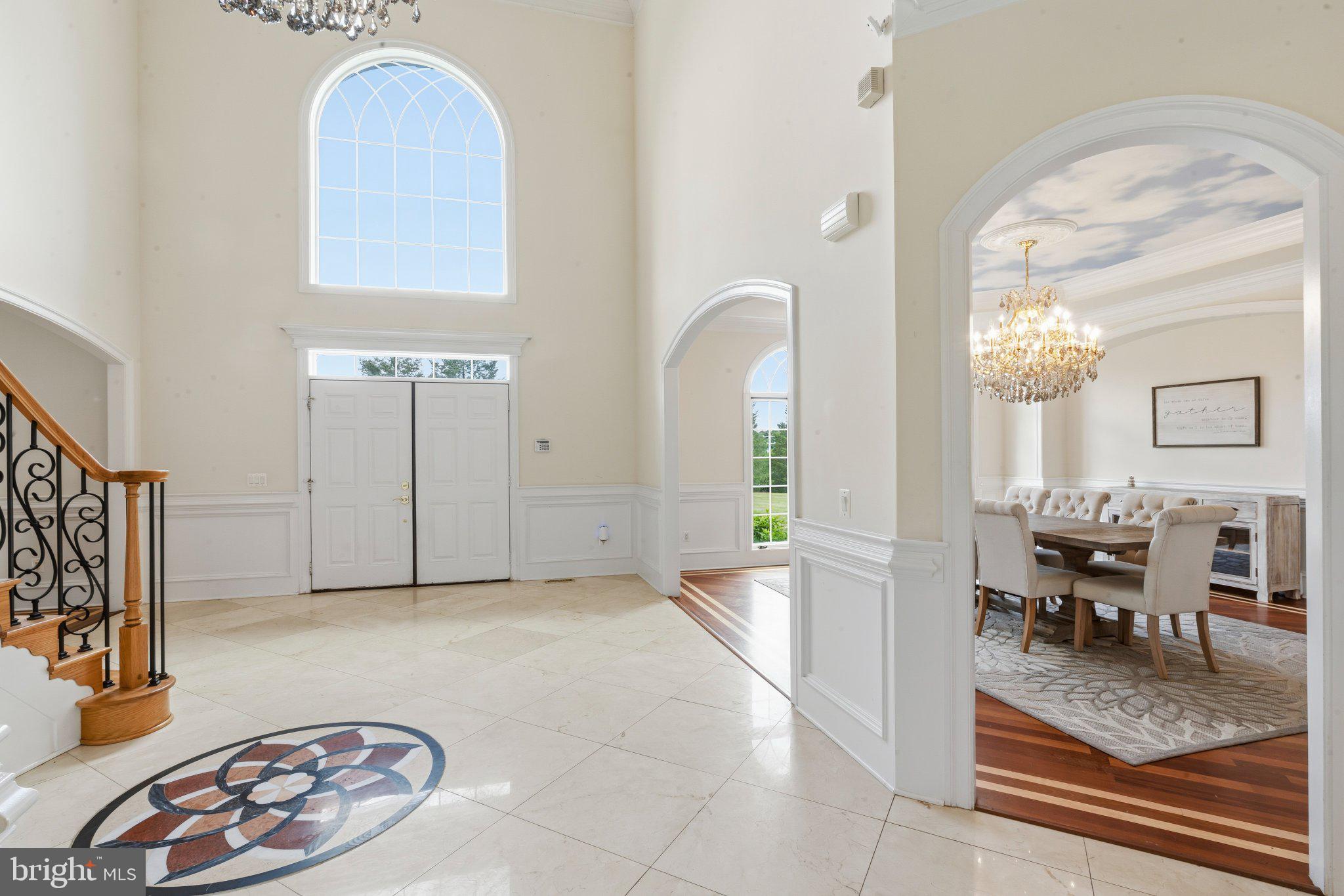 BEACON HILL - Residential