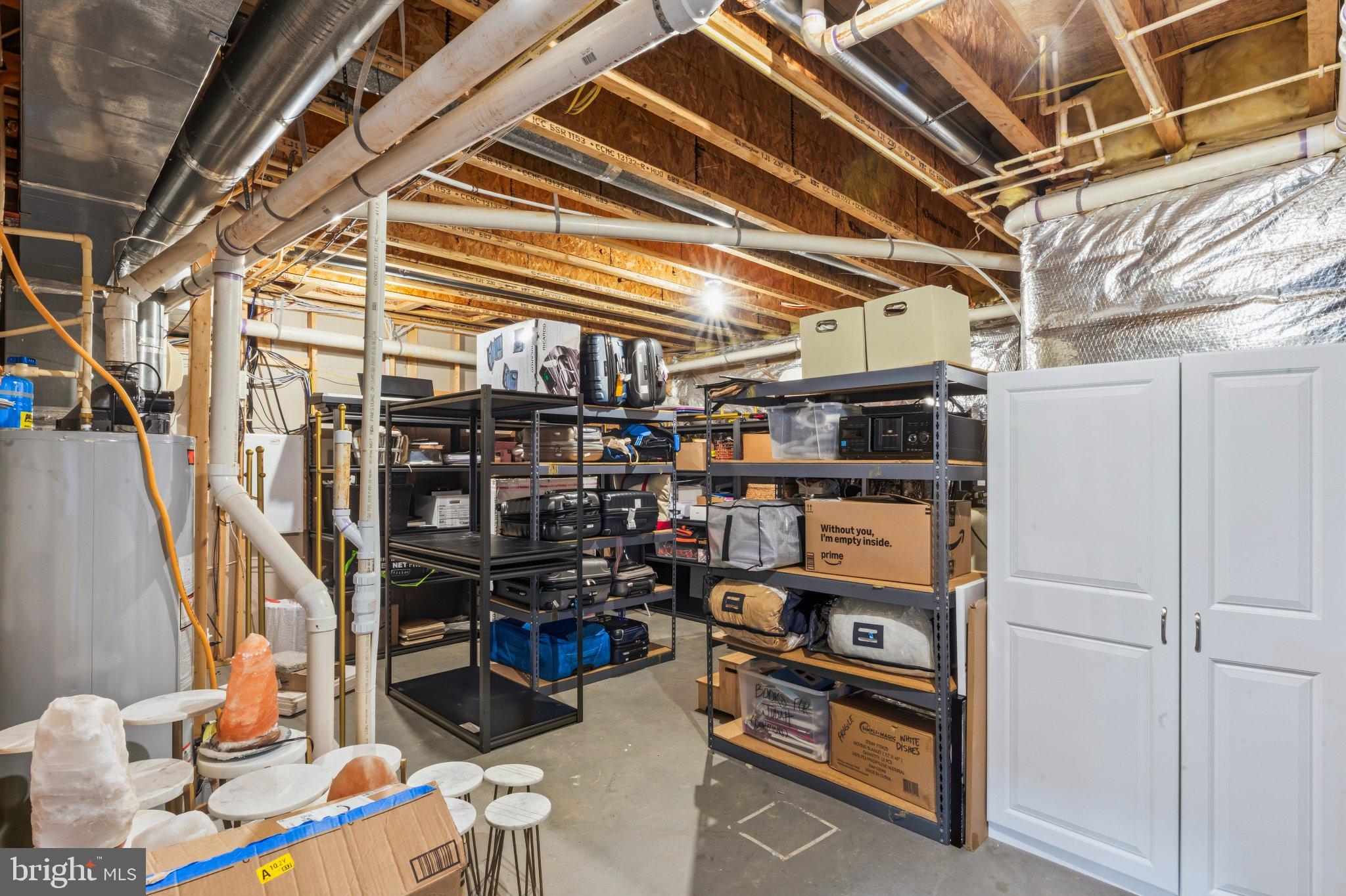 BEACON HILL - Residential