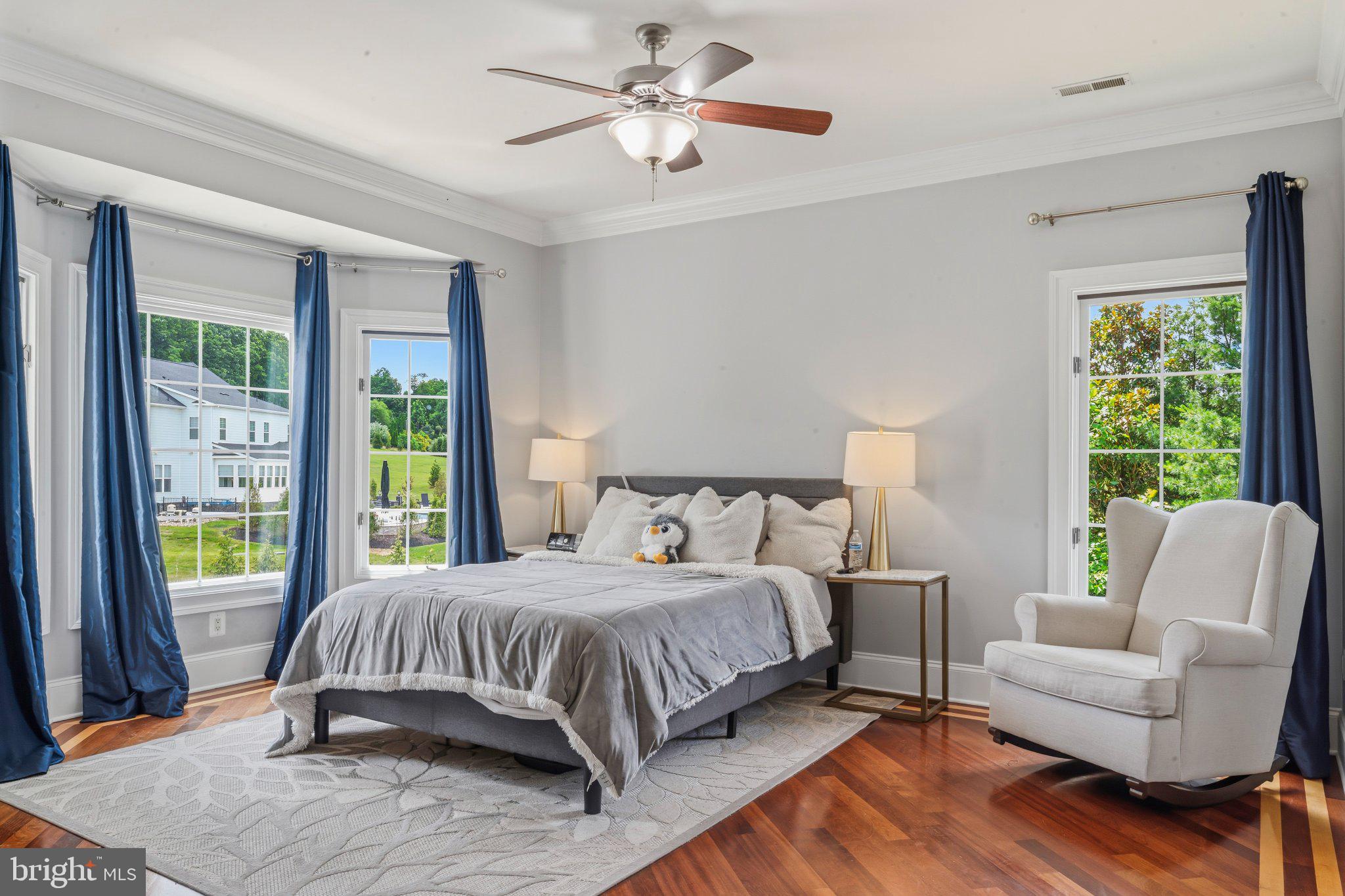 BEACON HILL - Residential