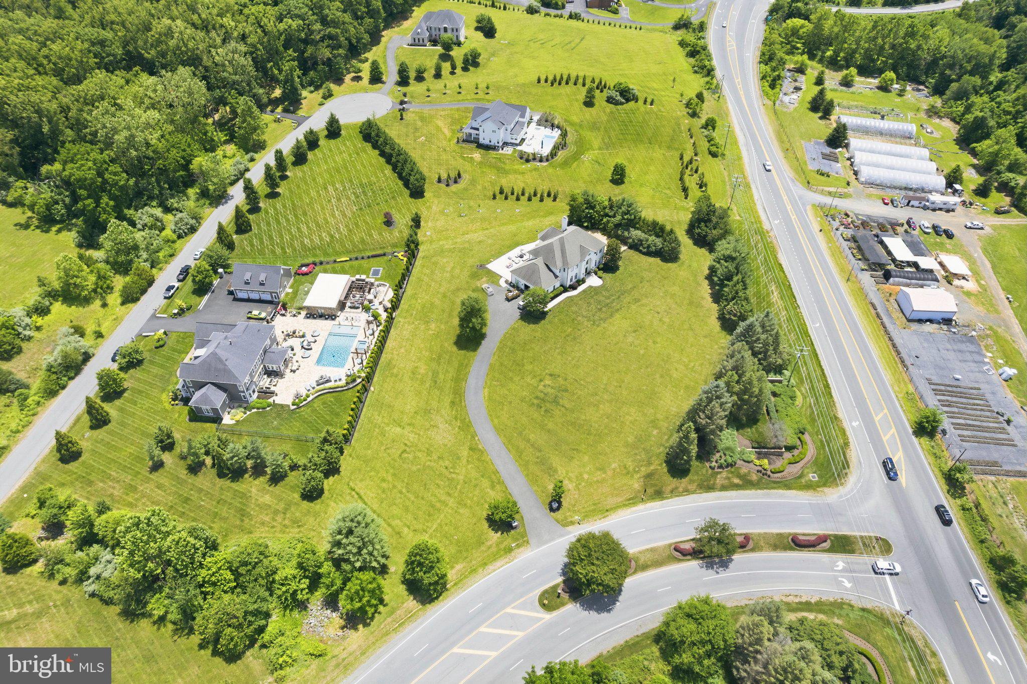 BEACON HILL - Residential