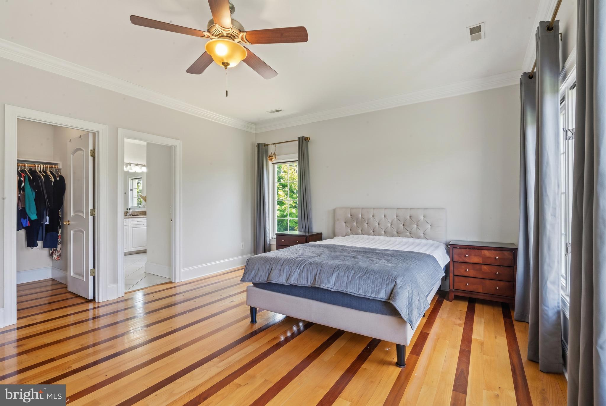 BEACON HILL - Residential