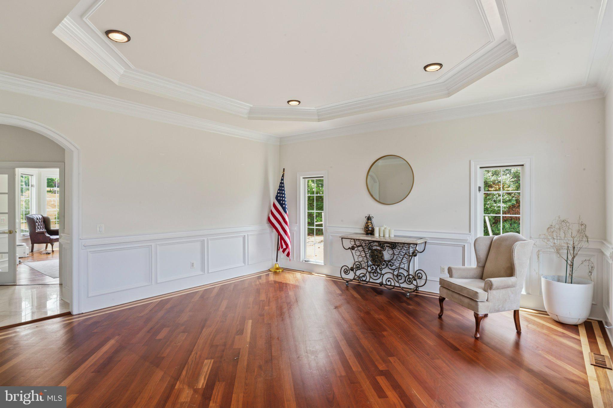 BEACON HILL - Residential
