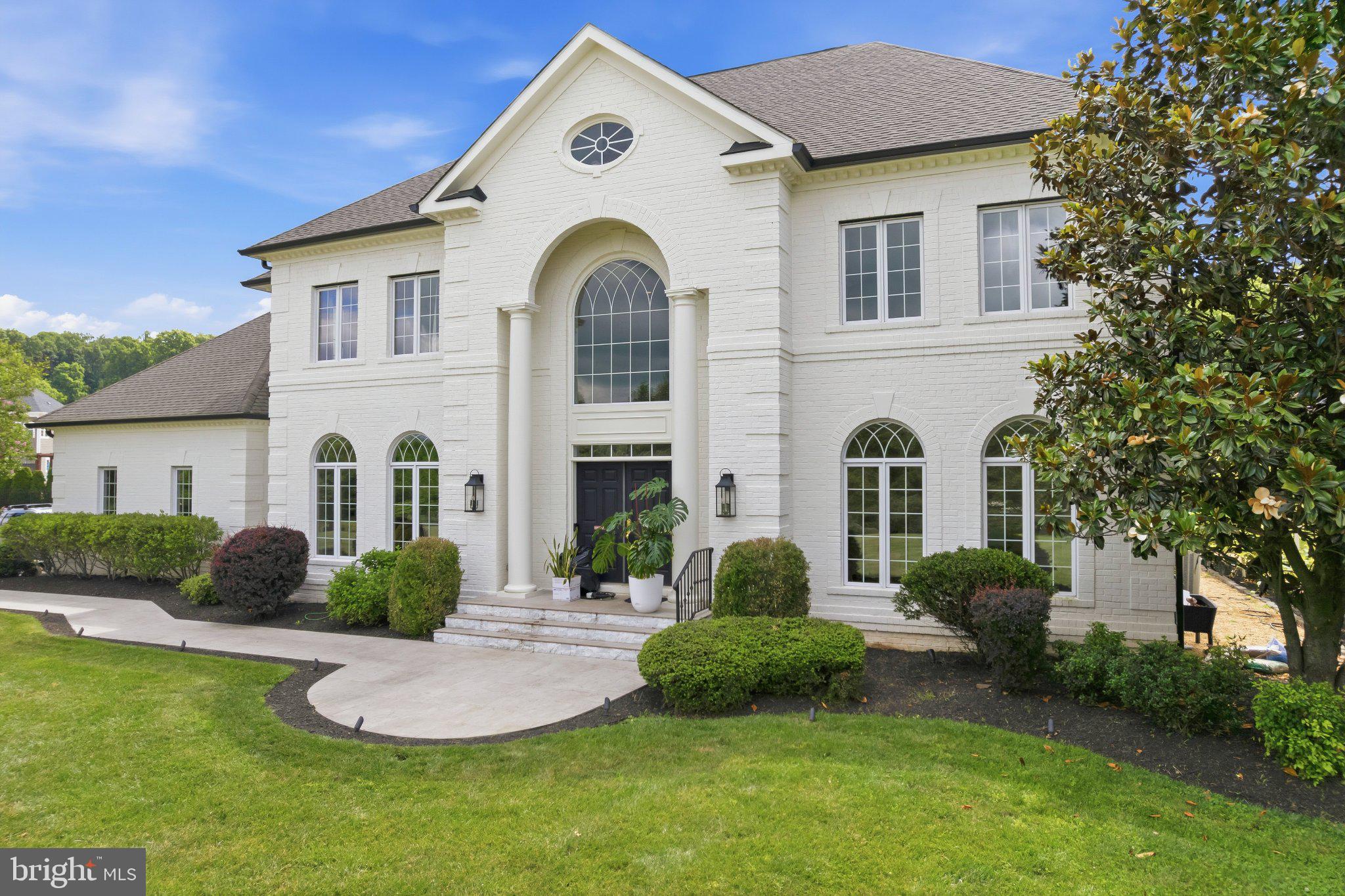 BEACON HILL - Residential