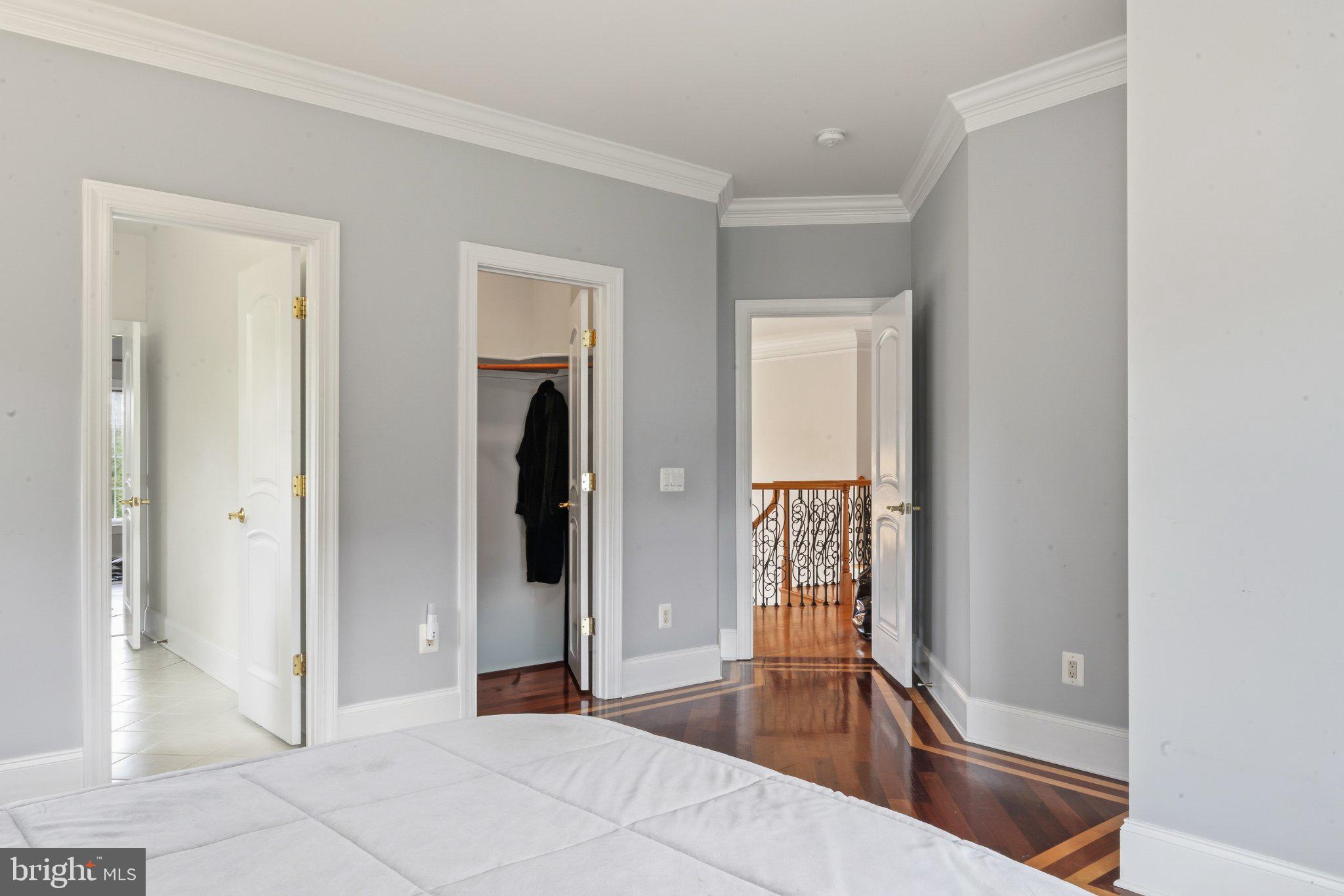BEACON HILL - Residential