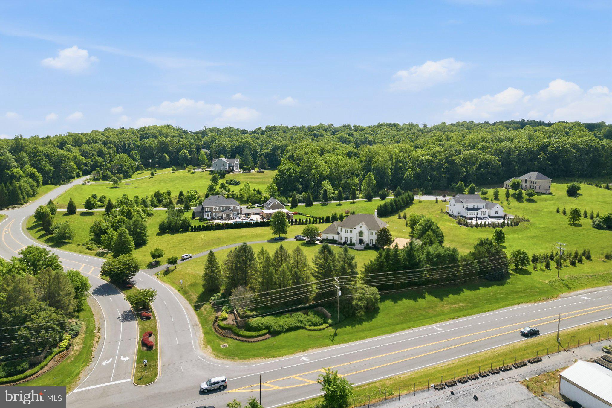 BEACON HILL - Residential