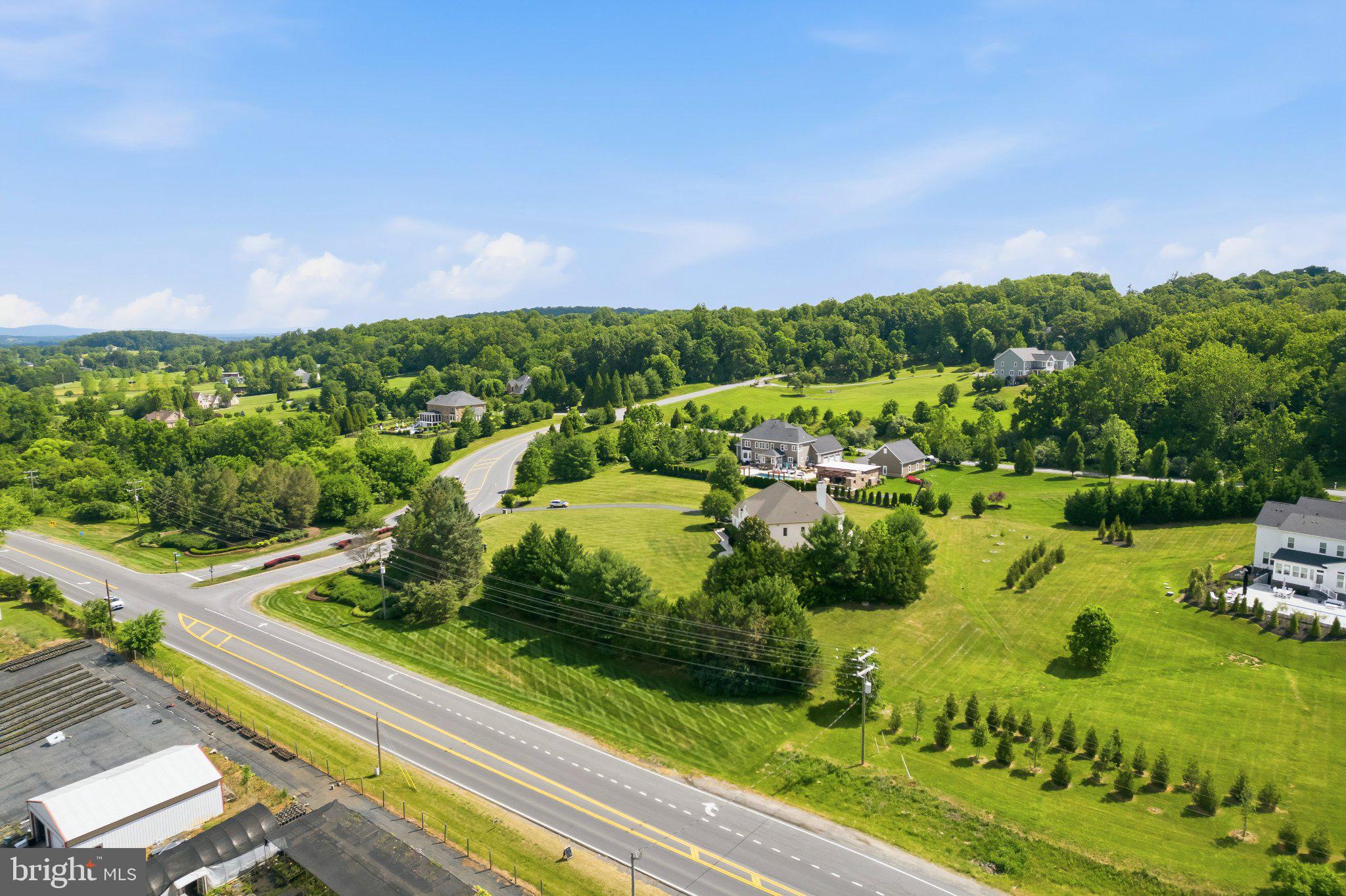 BEACON HILL - Residential