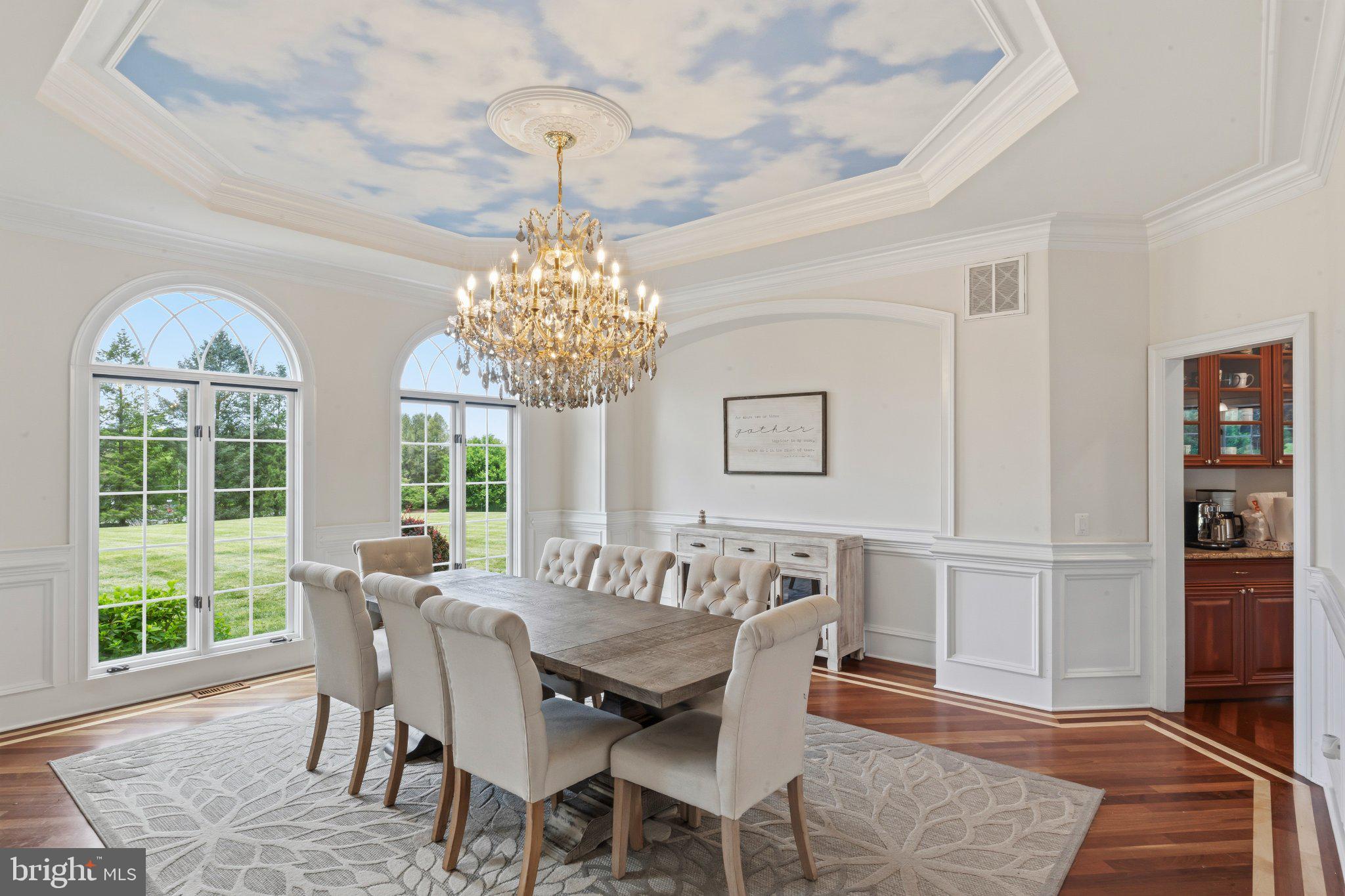 BEACON HILL - Residential