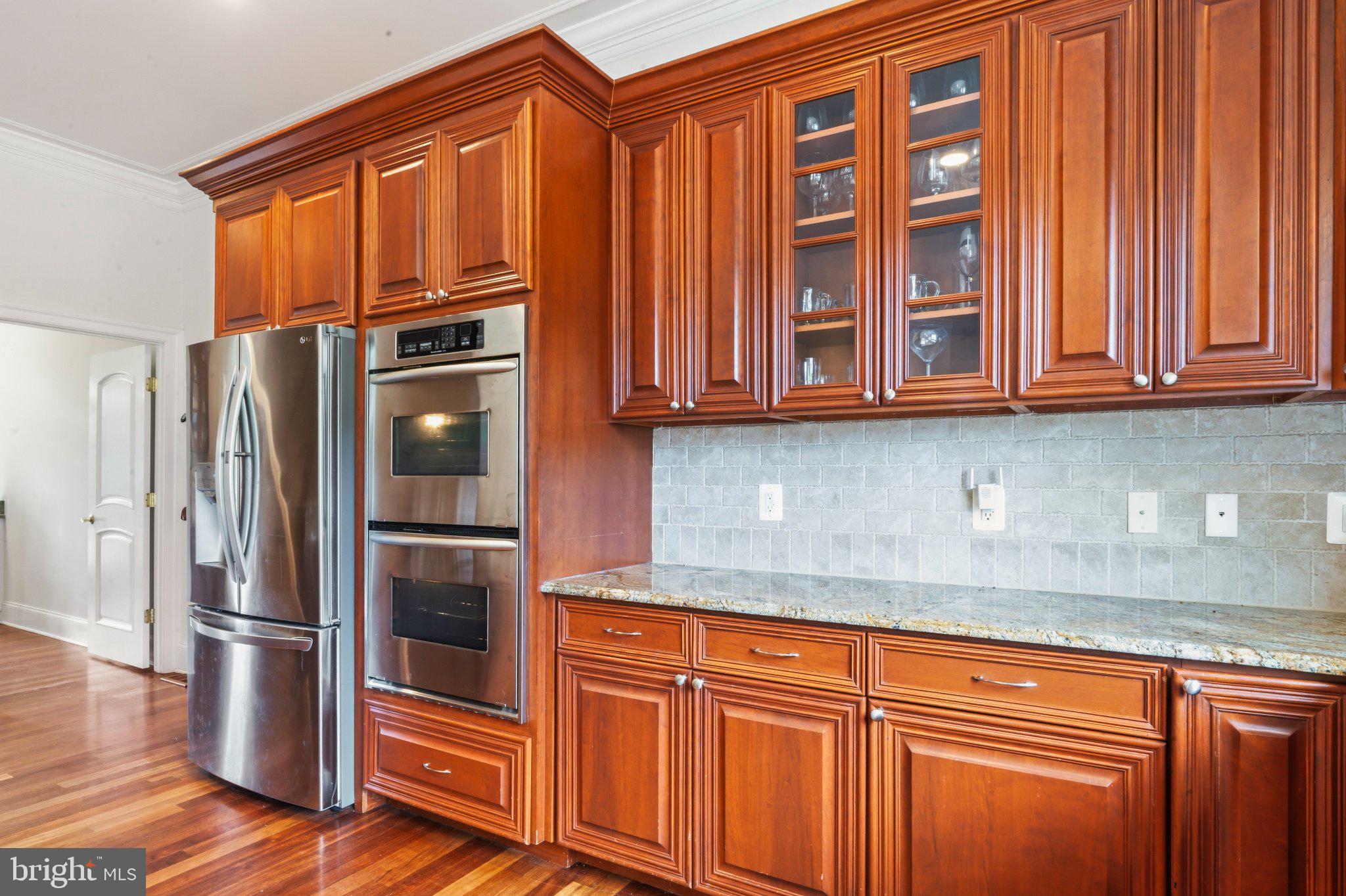 BEACON HILL - Residential