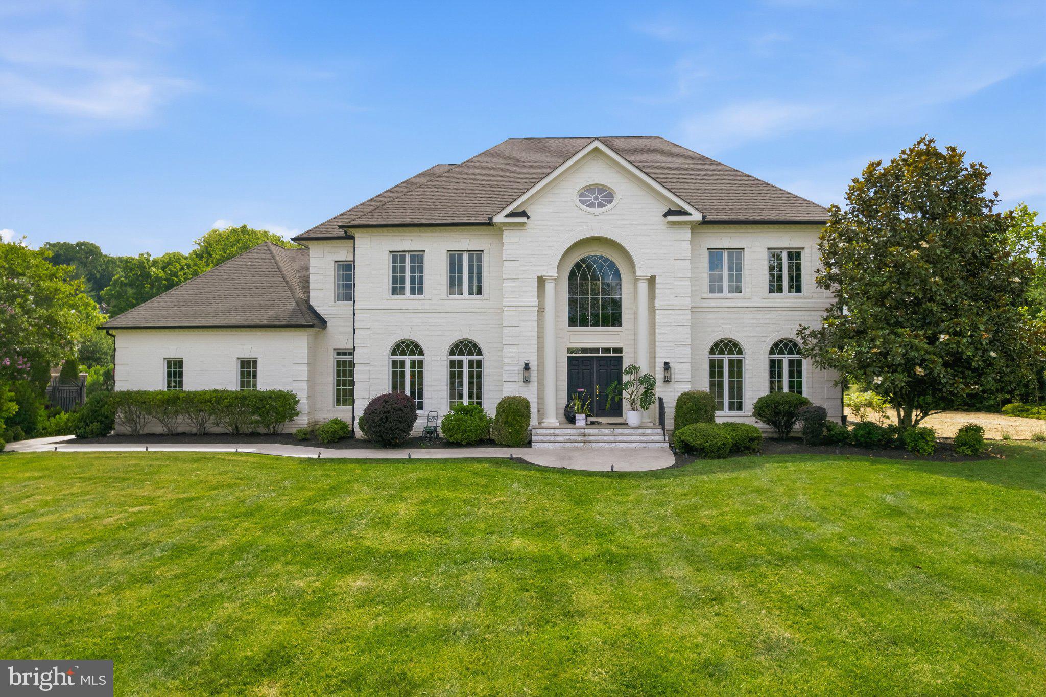 BEACON HILL - Residential