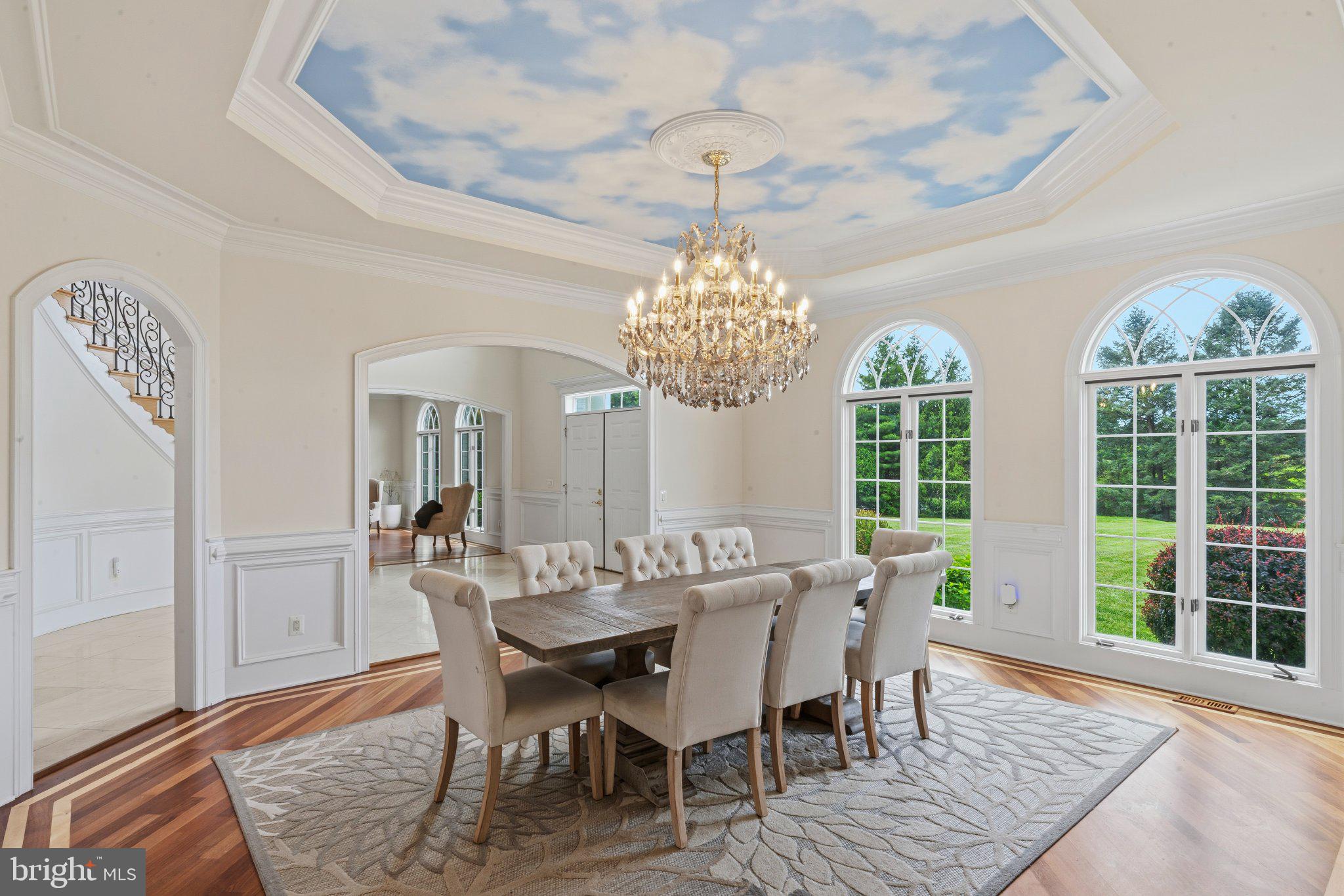 BEACON HILL - Residential