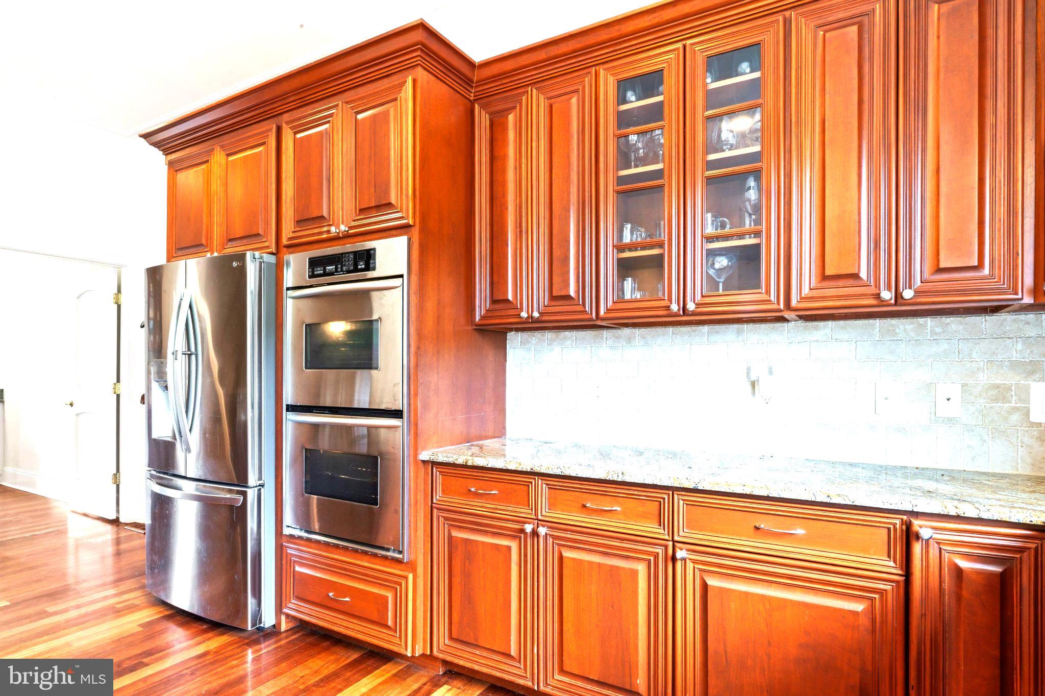 BEACON HILL - Residential