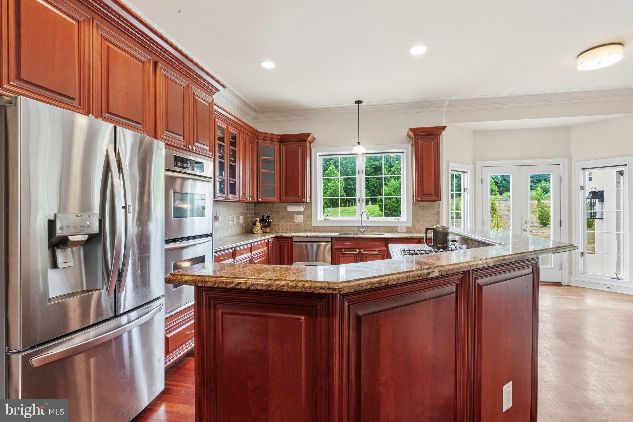 BEACON HILL - Residential