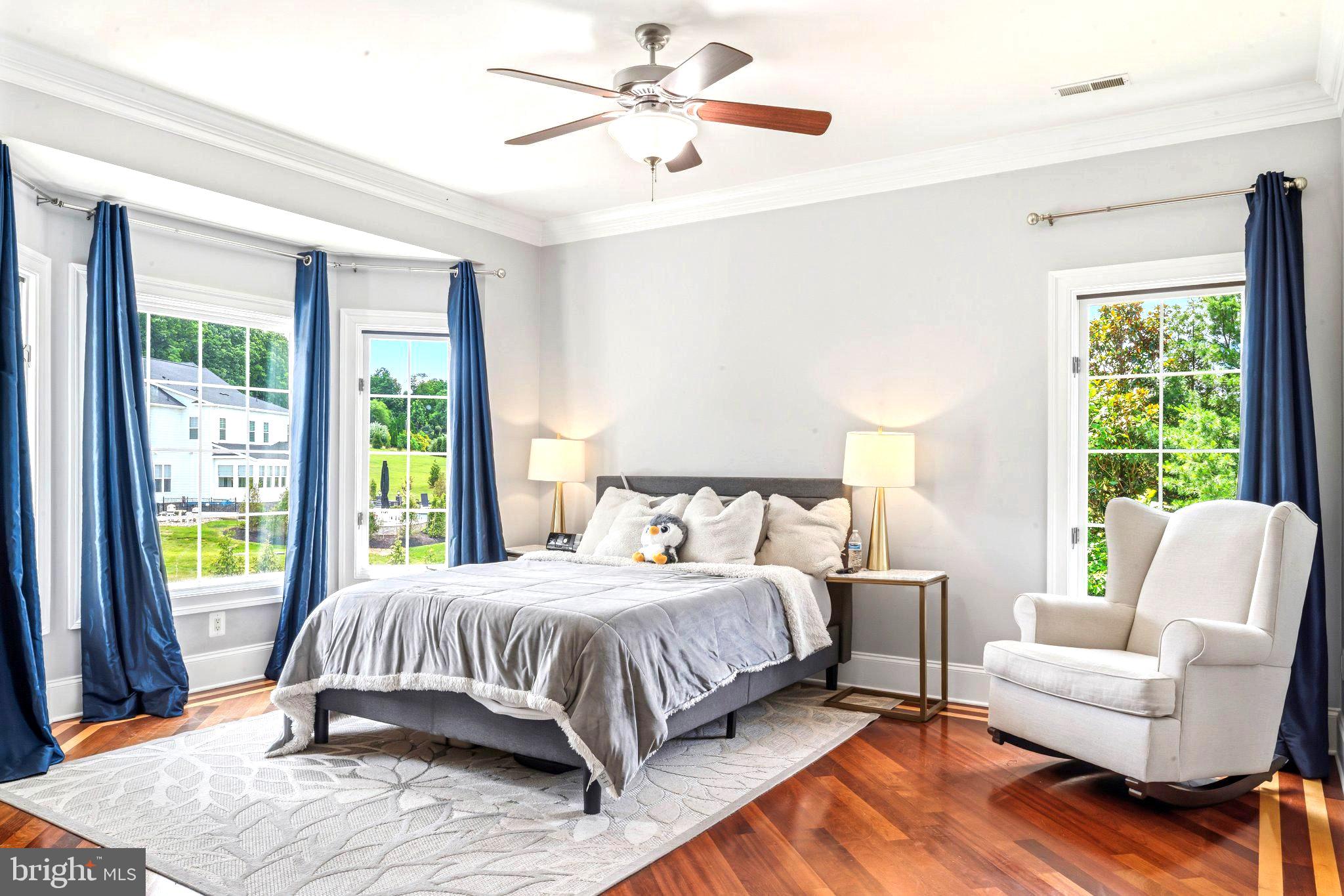 BEACON HILL - Residential