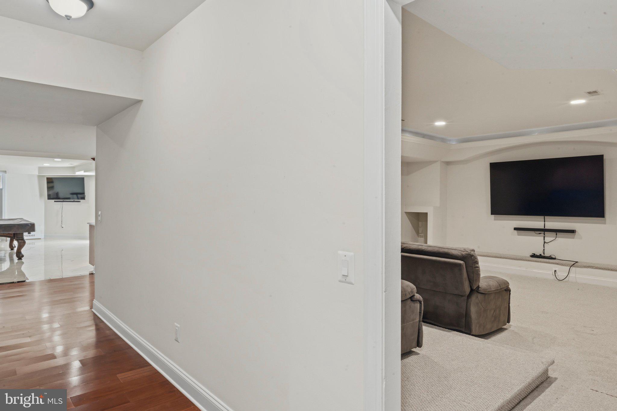 BEACON HILL - Residential