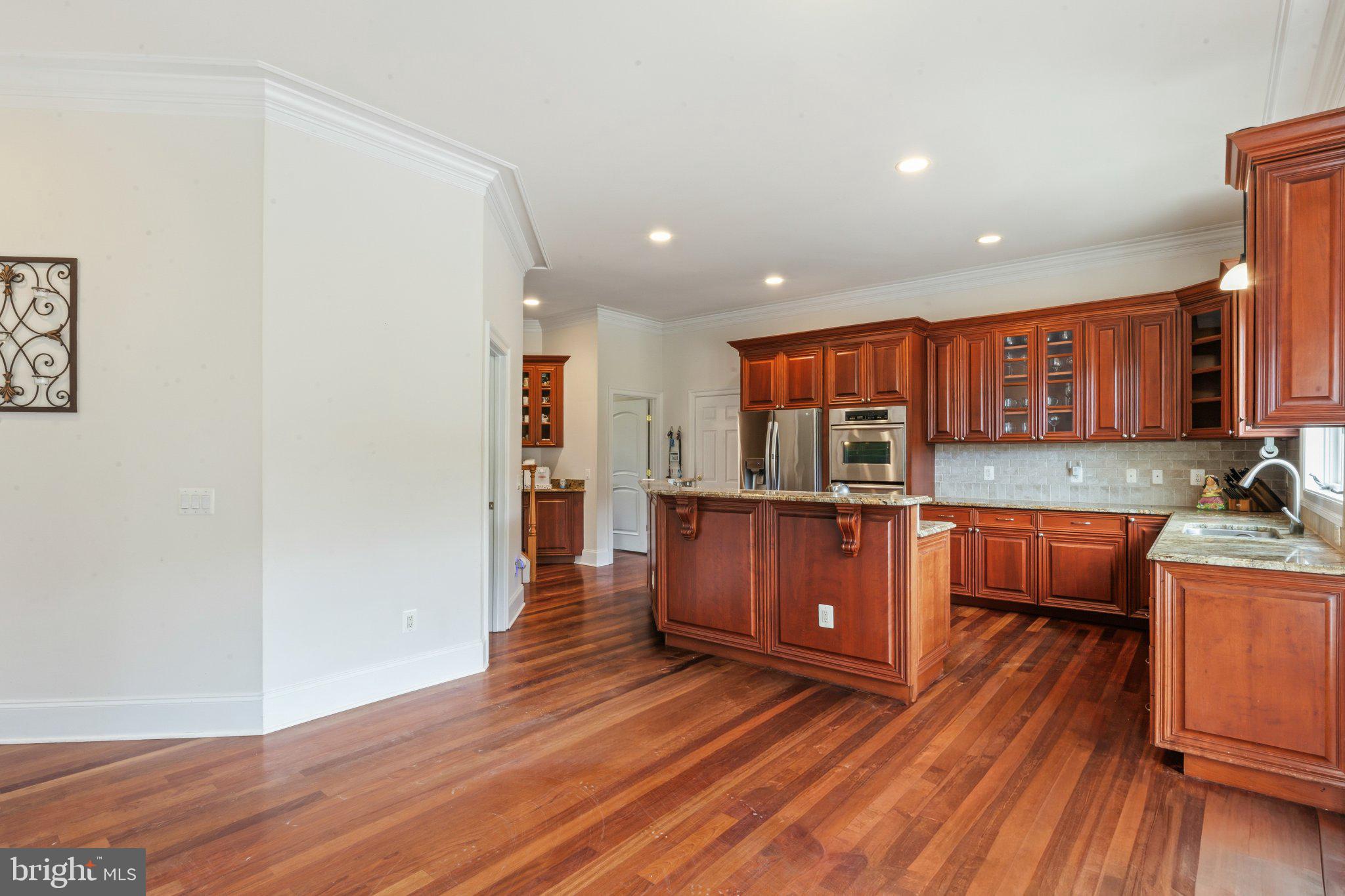 BEACON HILL - Residential
