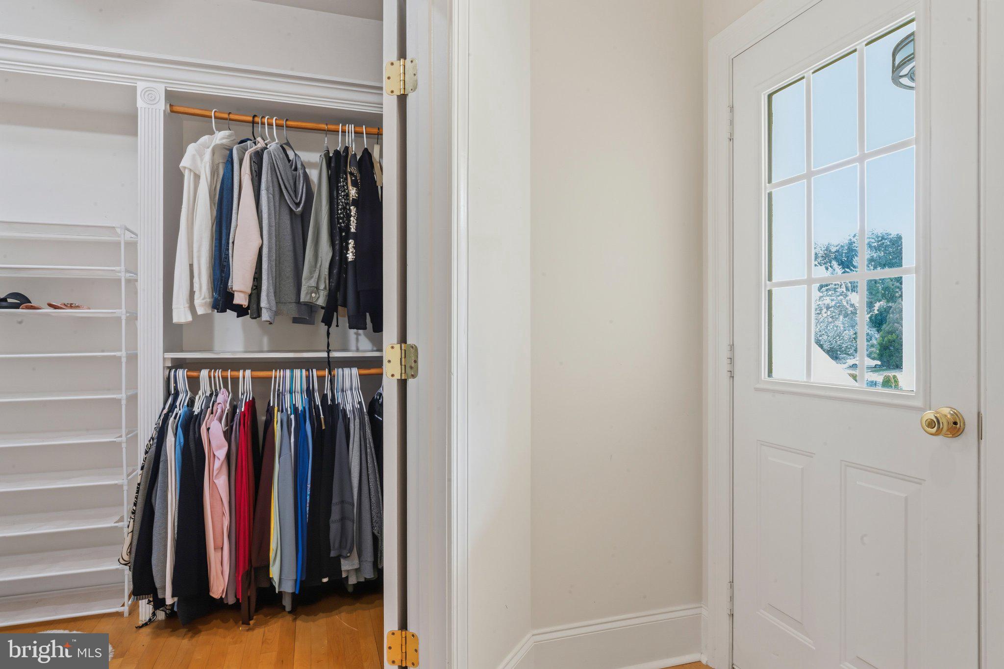 BEACON HILL - Residential