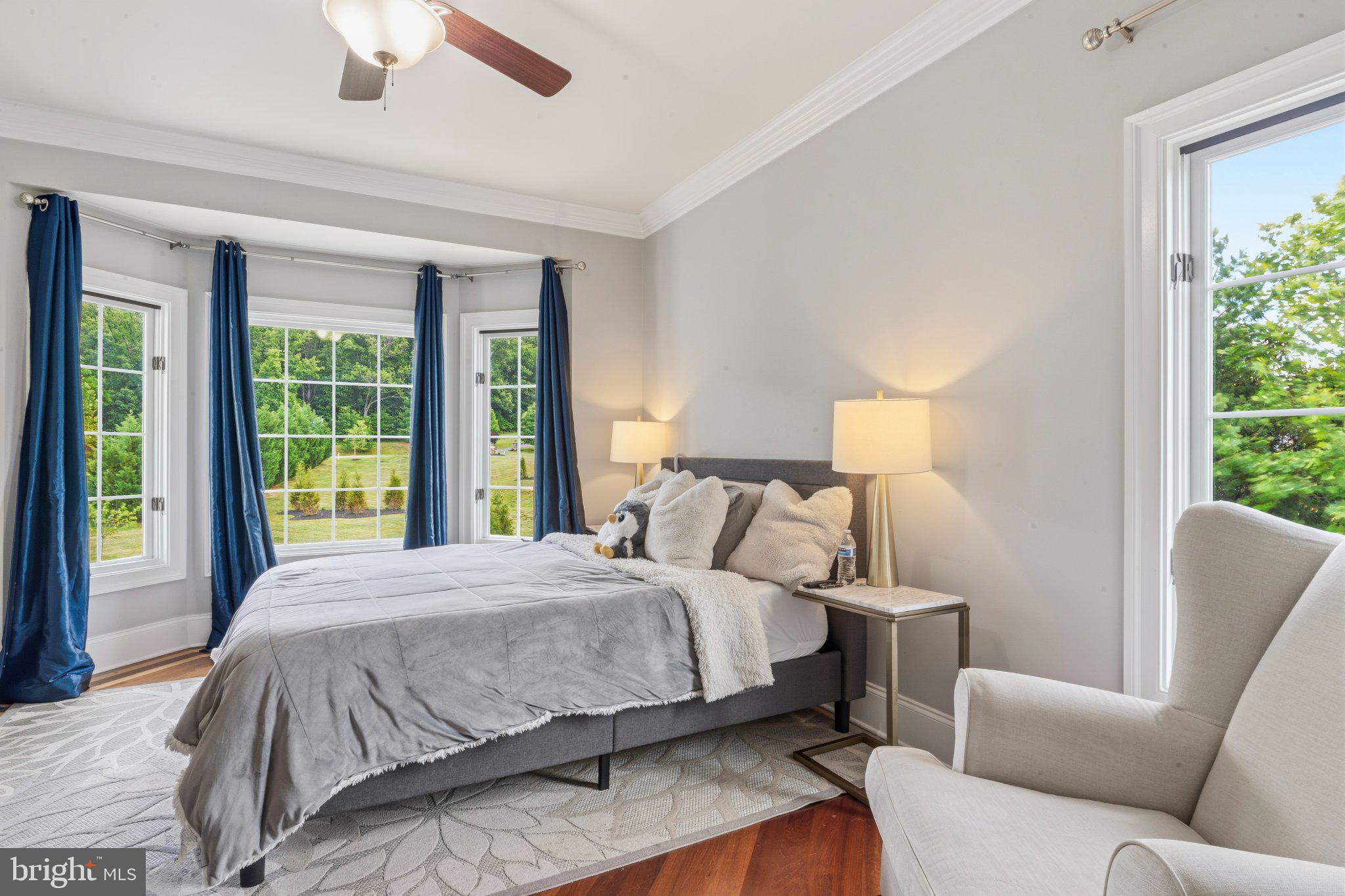 BEACON HILL - Residential