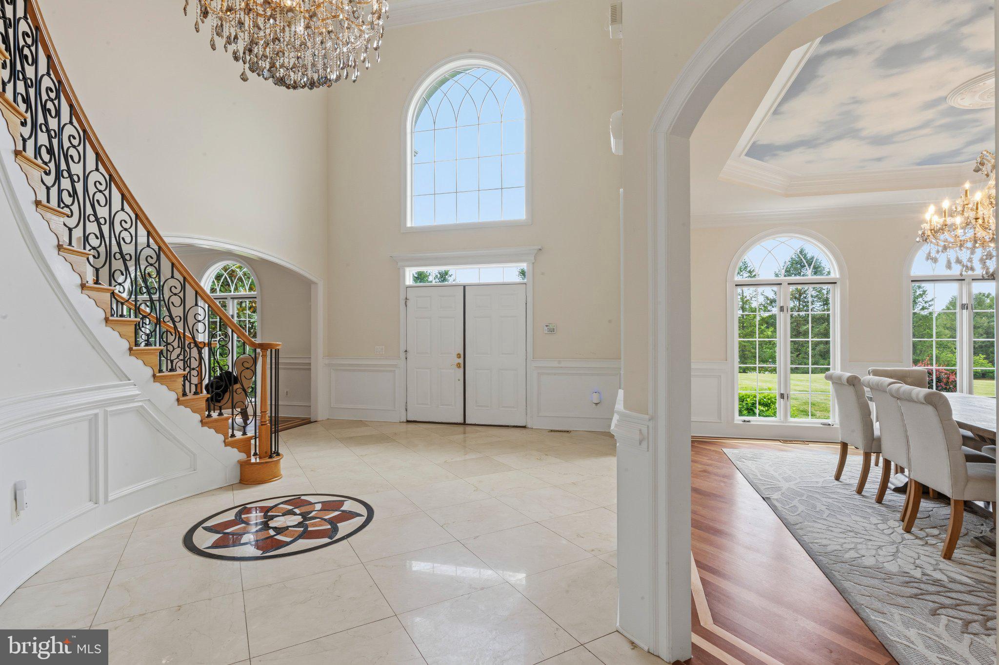 BEACON HILL - Residential