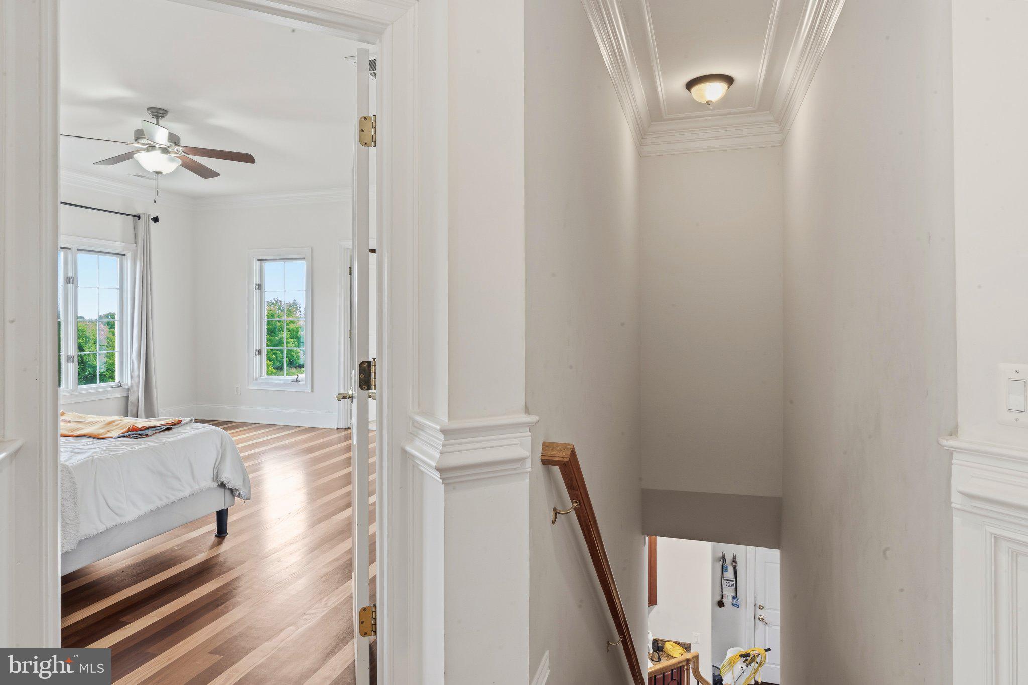 BEACON HILL - Residential