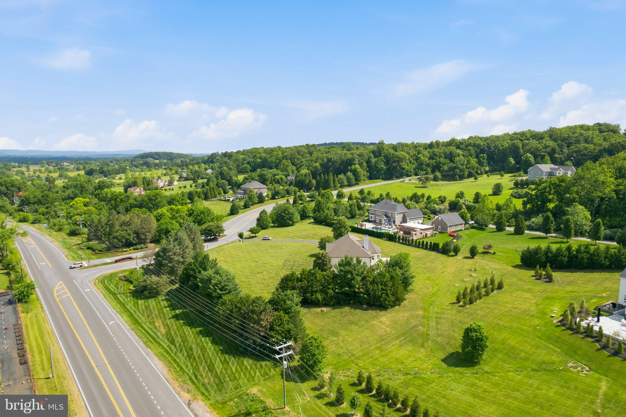 BEACON HILL - Residential