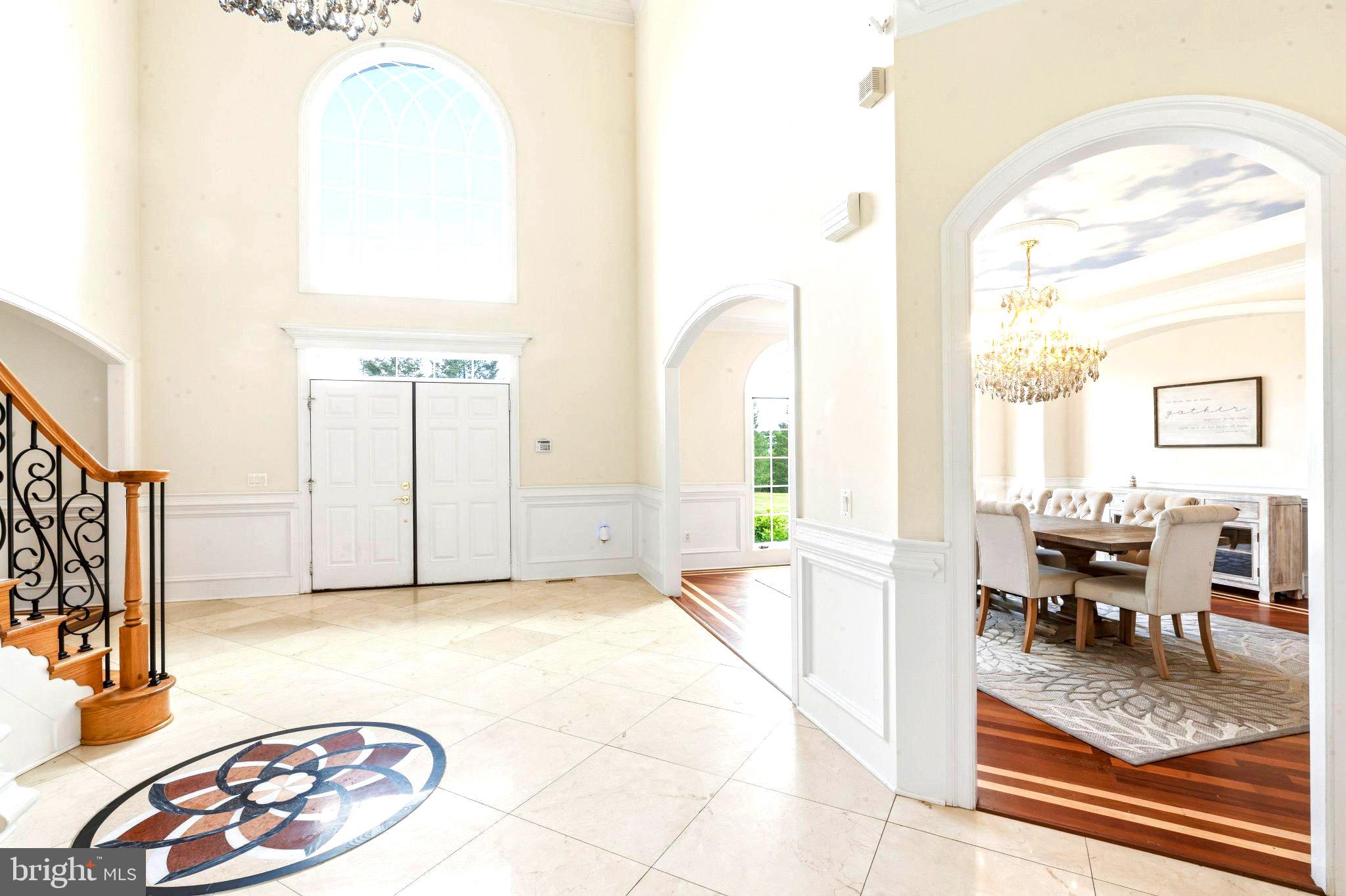 BEACON HILL - Residential
