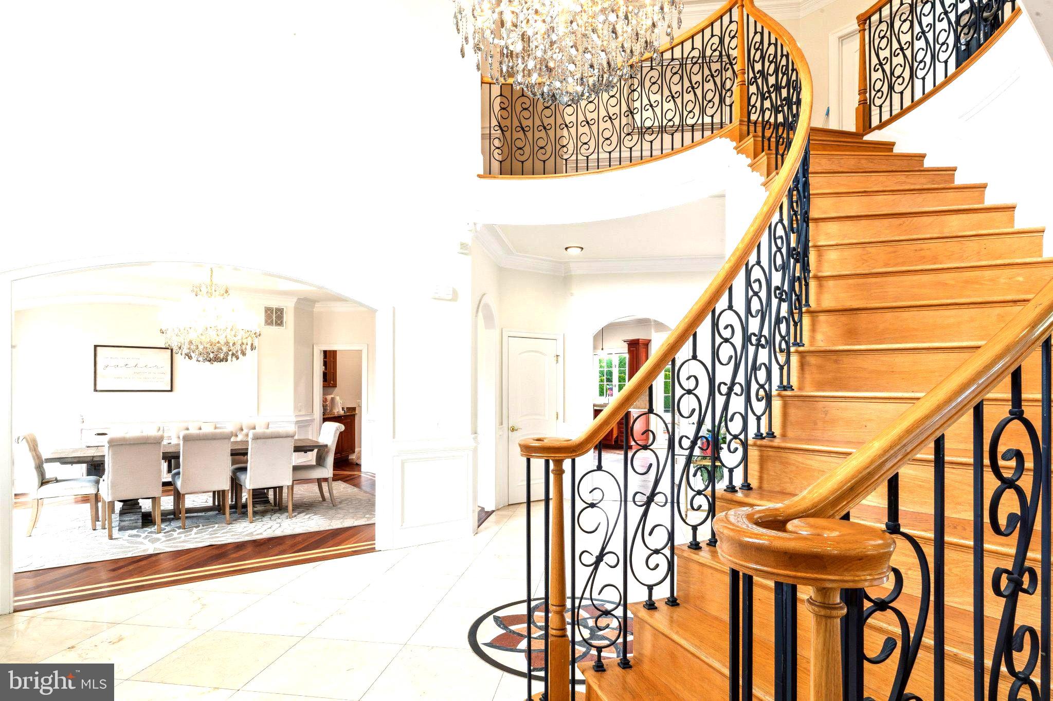 BEACON HILL - Residential