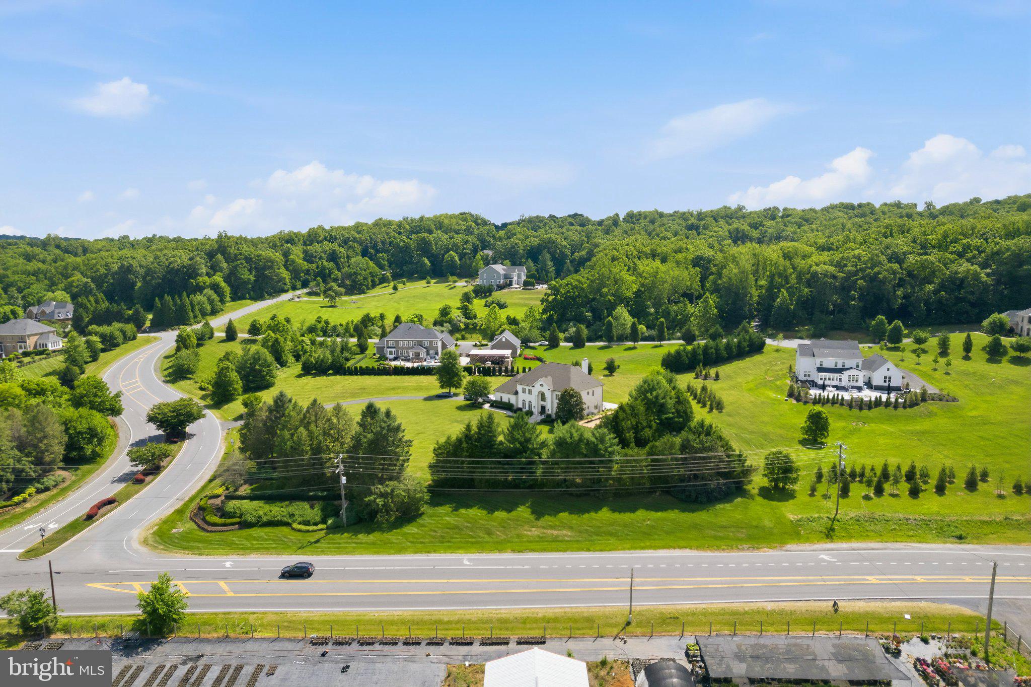 BEACON HILL - Residential