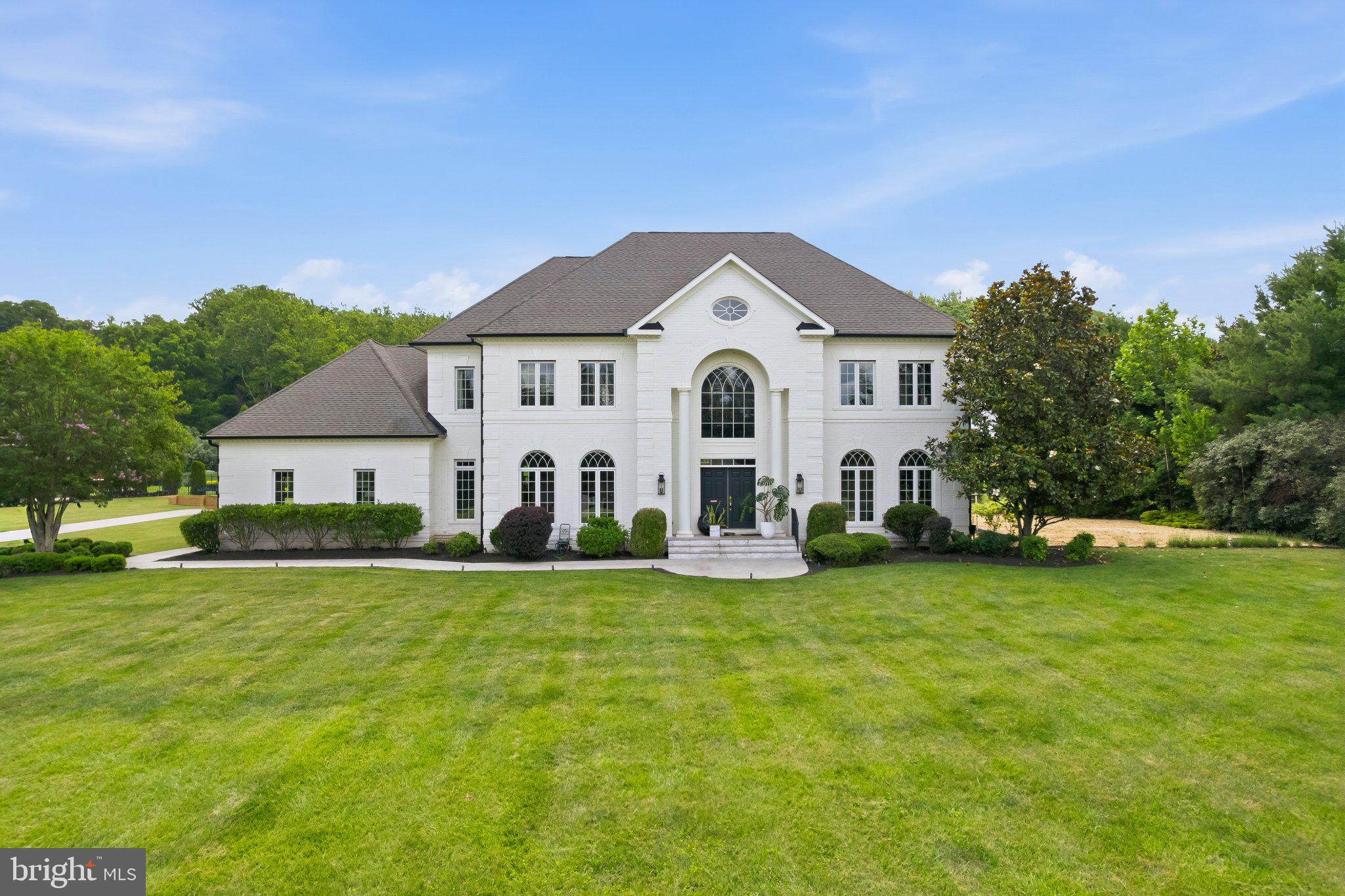 BEACON HILL - Residential