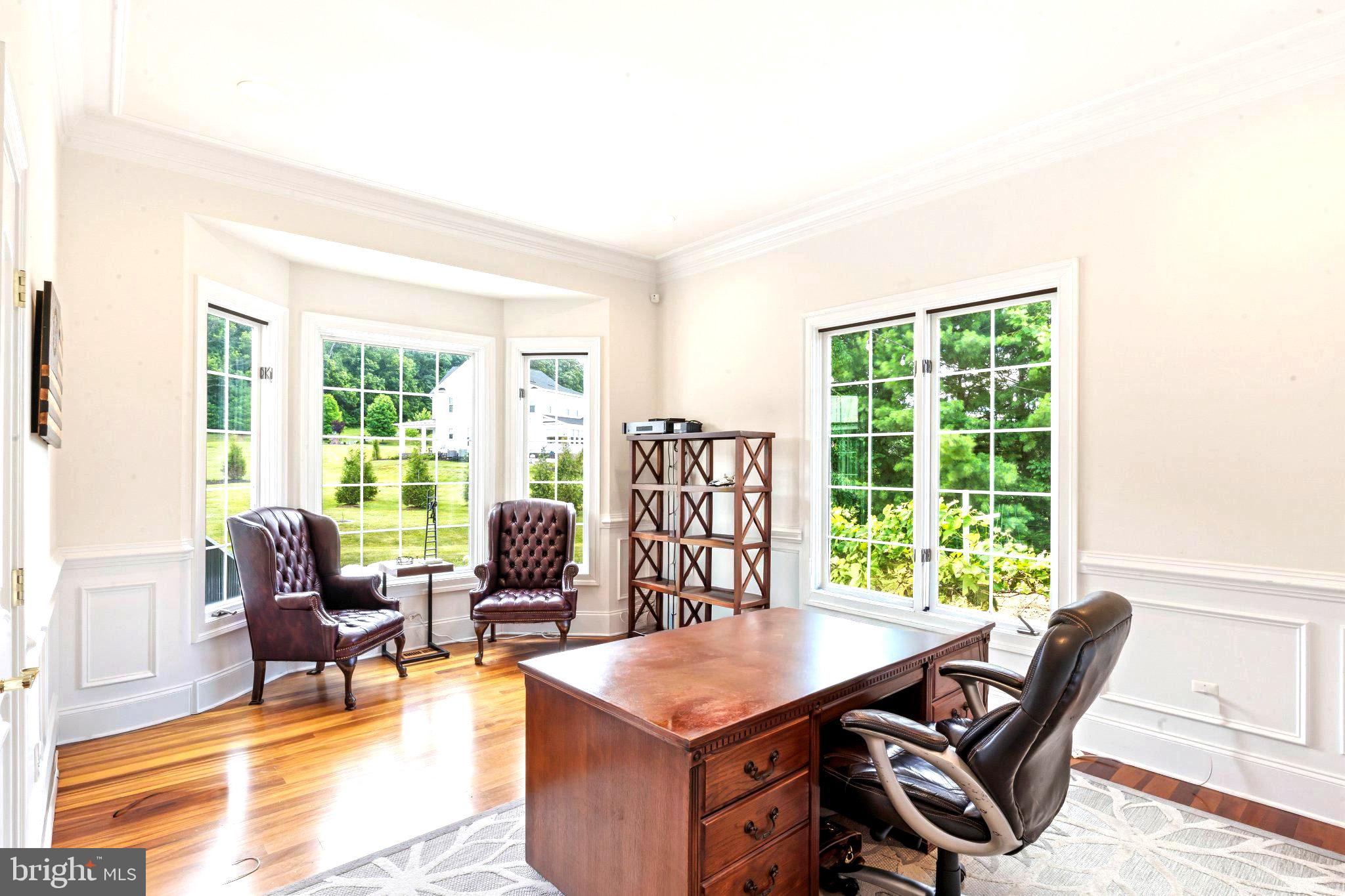BEACON HILL - Residential