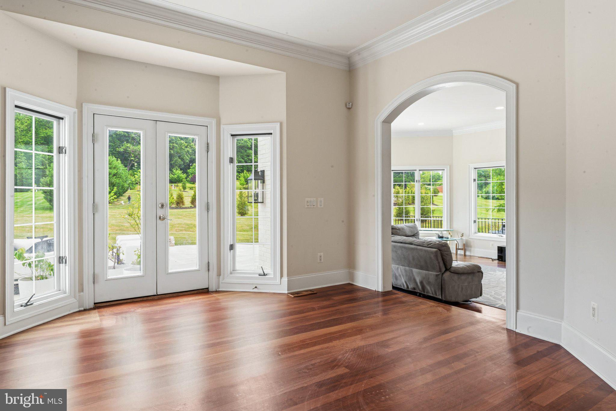 BEACON HILL - Residential