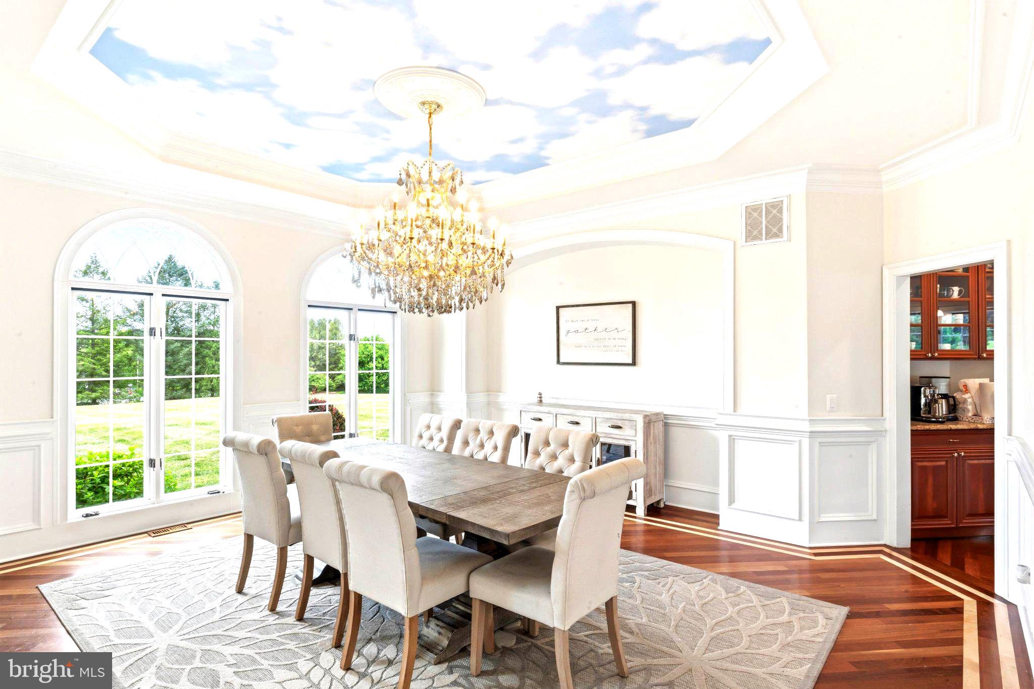 BEACON HILL - Residential