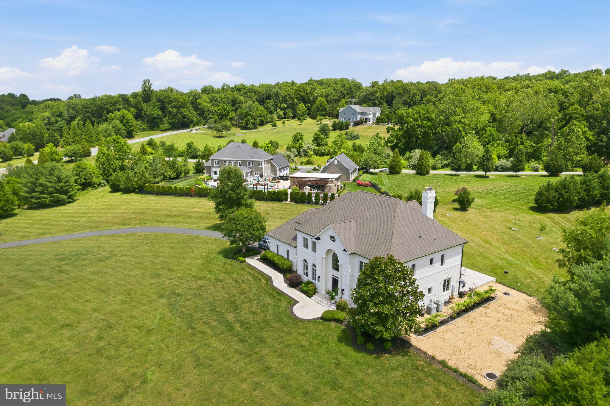 BEACON HILL - Residential