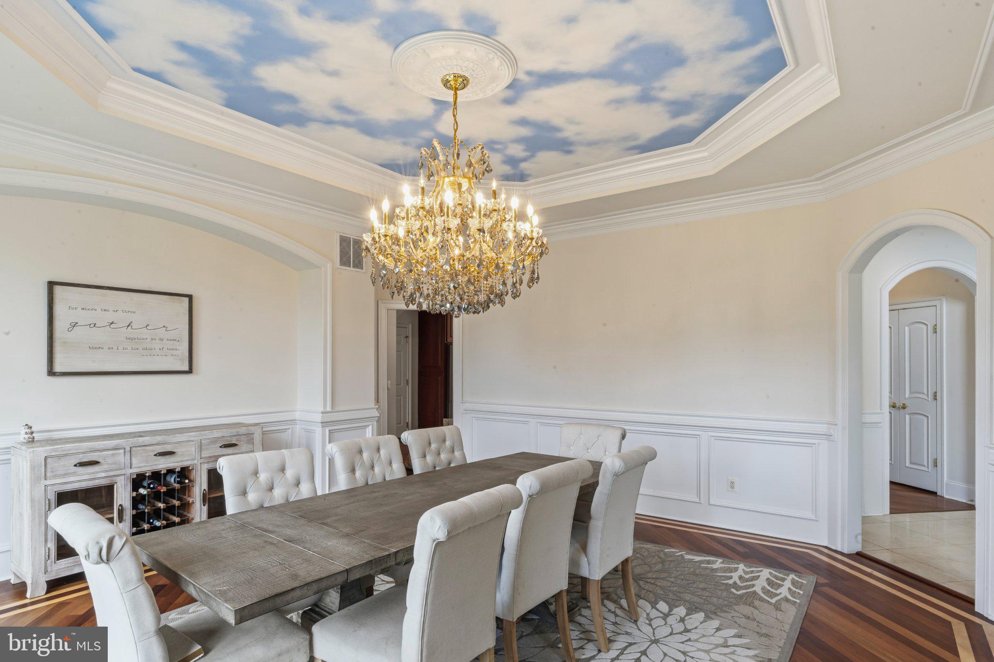 BEACON HILL - Residential
