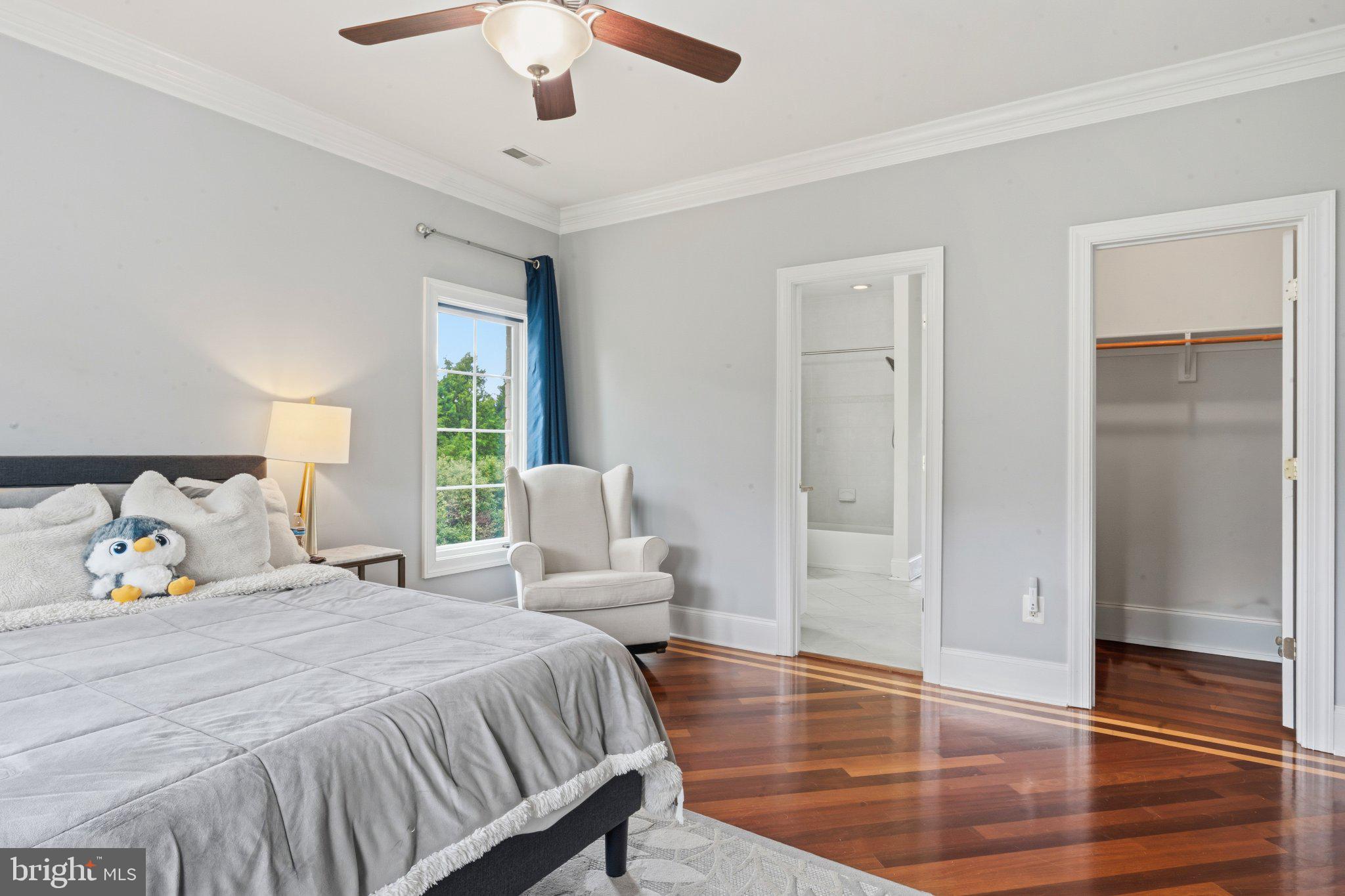 BEACON HILL - Residential