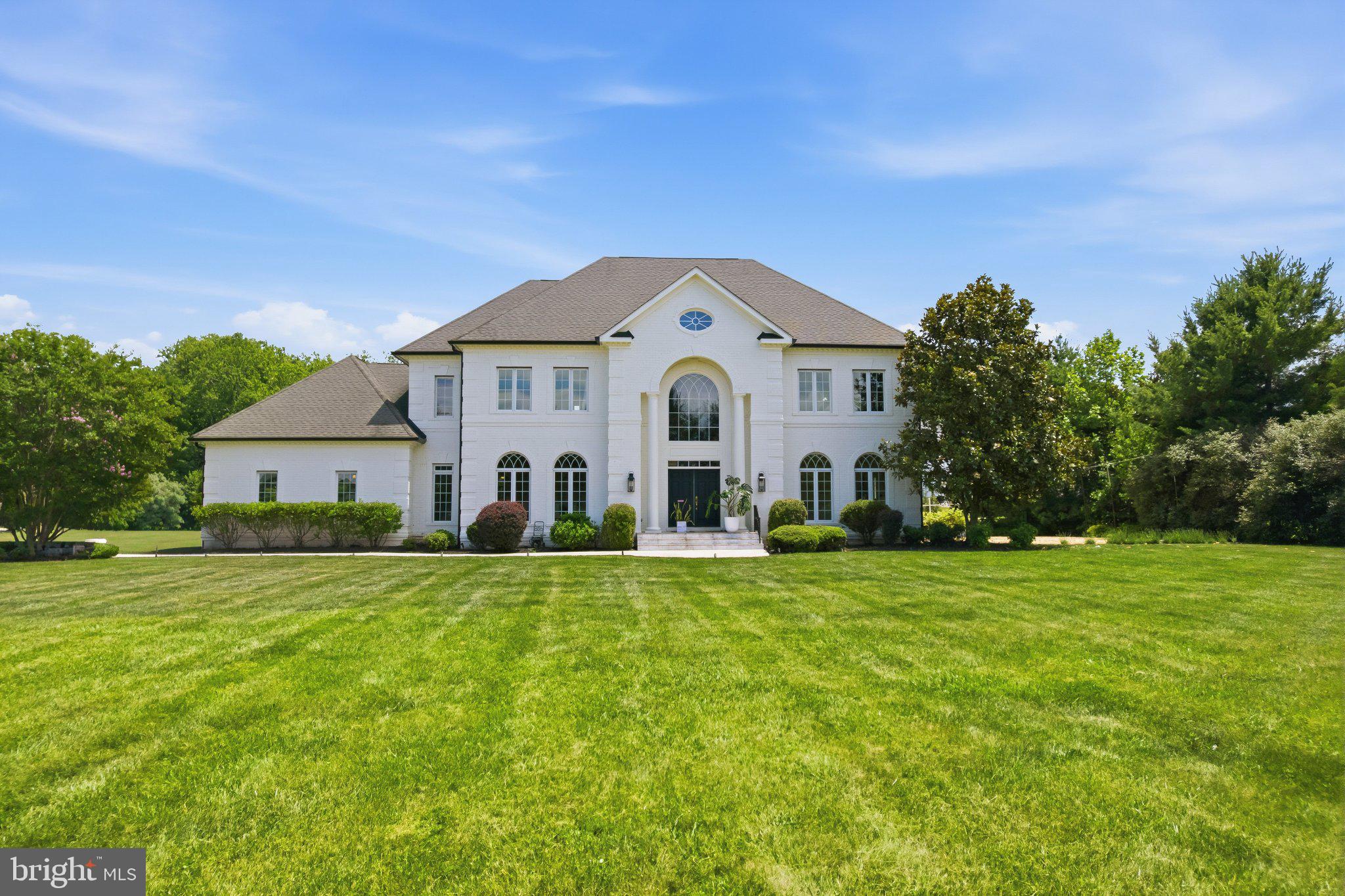 BEACON HILL - Residential