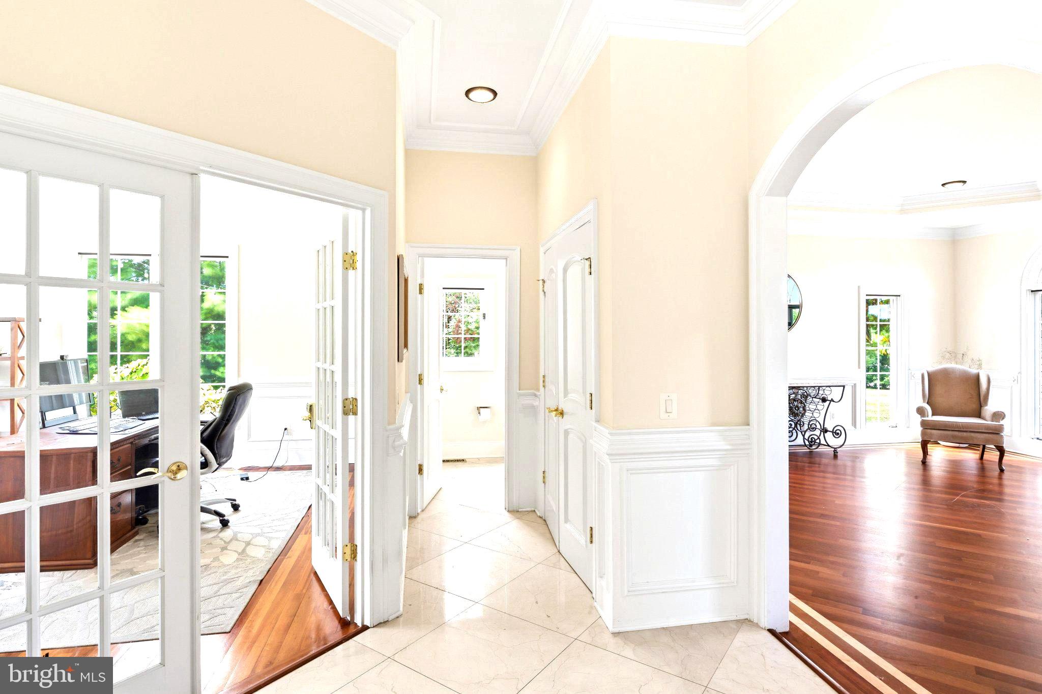 BEACON HILL - Residential
