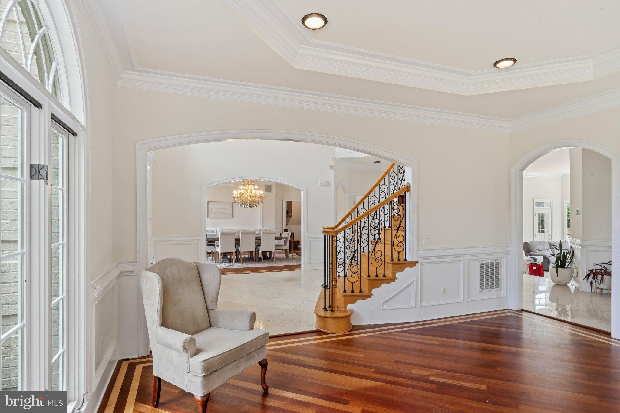 BEACON HILL - Residential