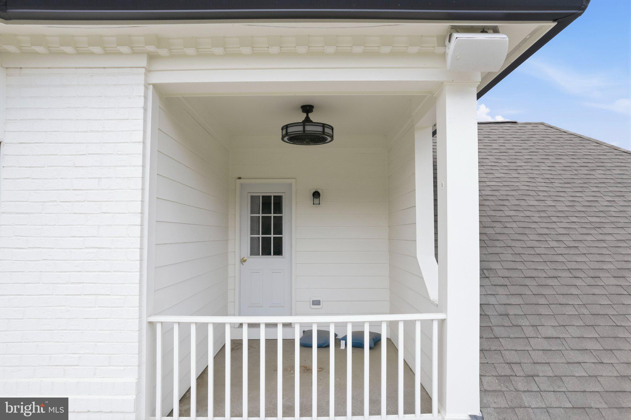 BEACON HILL - Residential