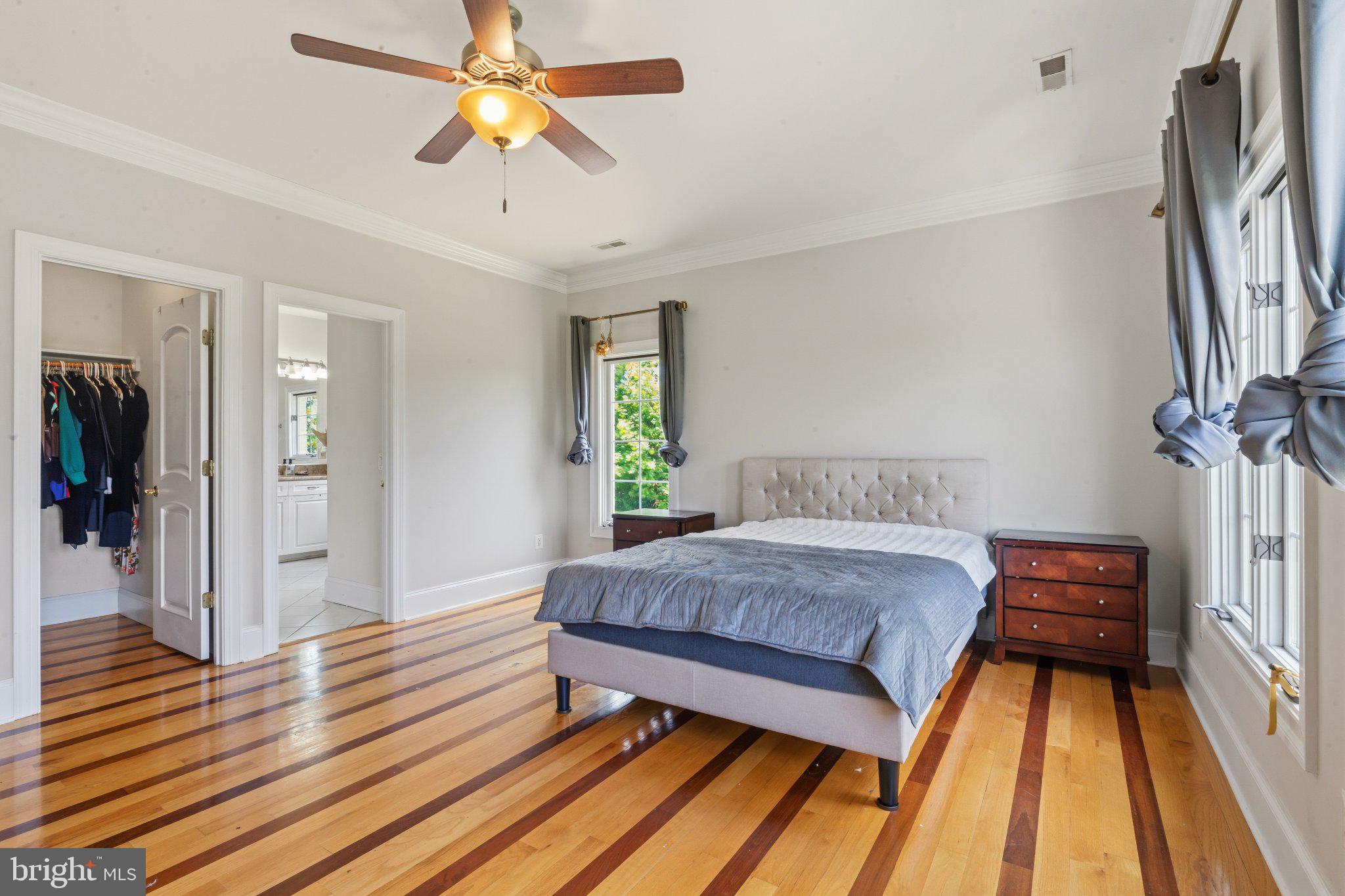 BEACON HILL - Residential