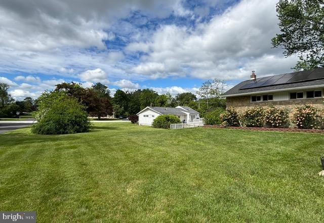 WILLOW FARMS - Residential
