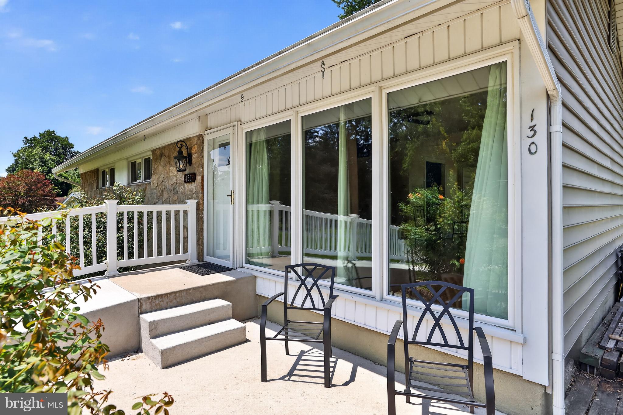 WILLOW FARMS - Residential
