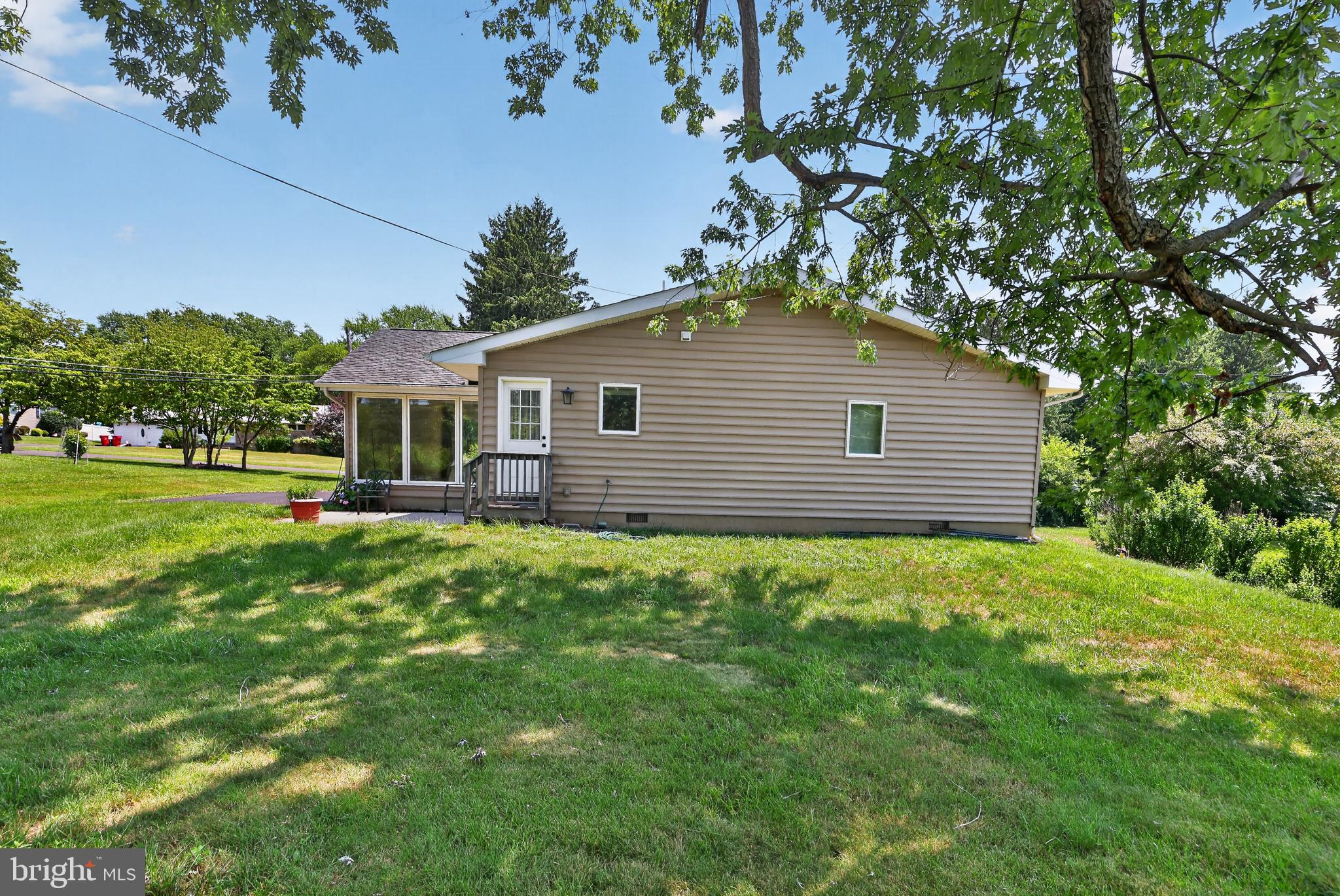 WILLOW FARMS - Residential