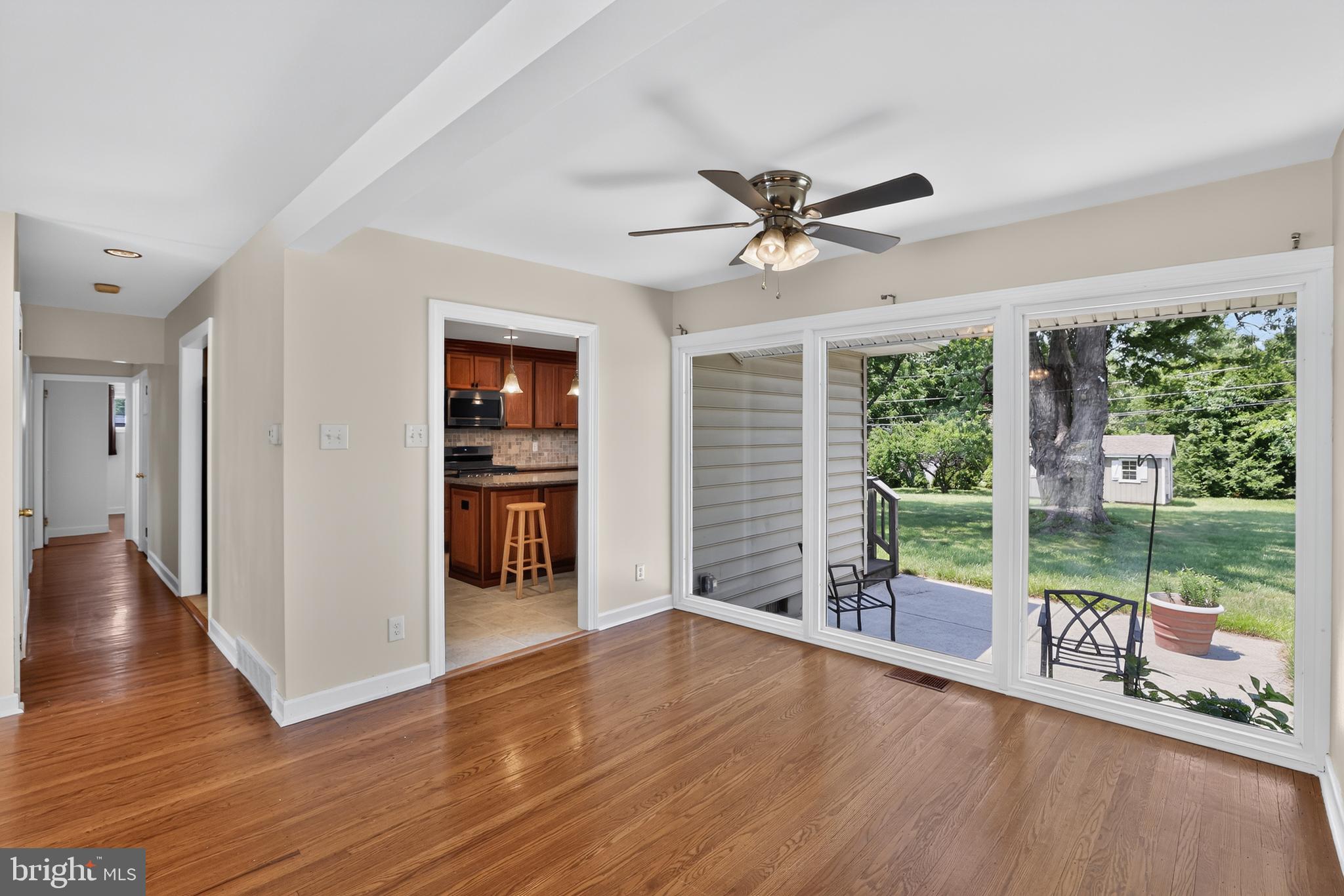 WILLOW FARMS - Residential
