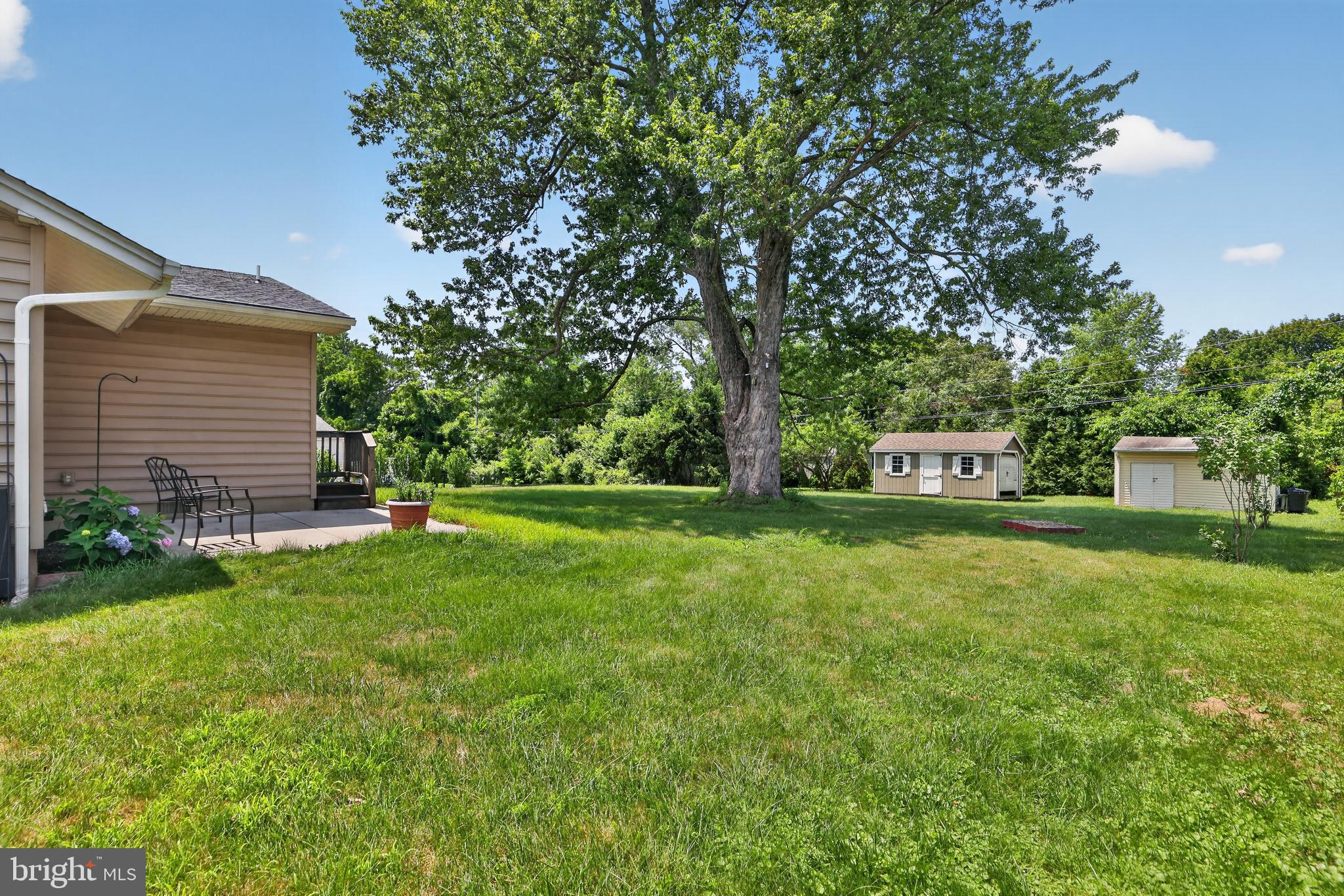 WILLOW FARMS - Residential